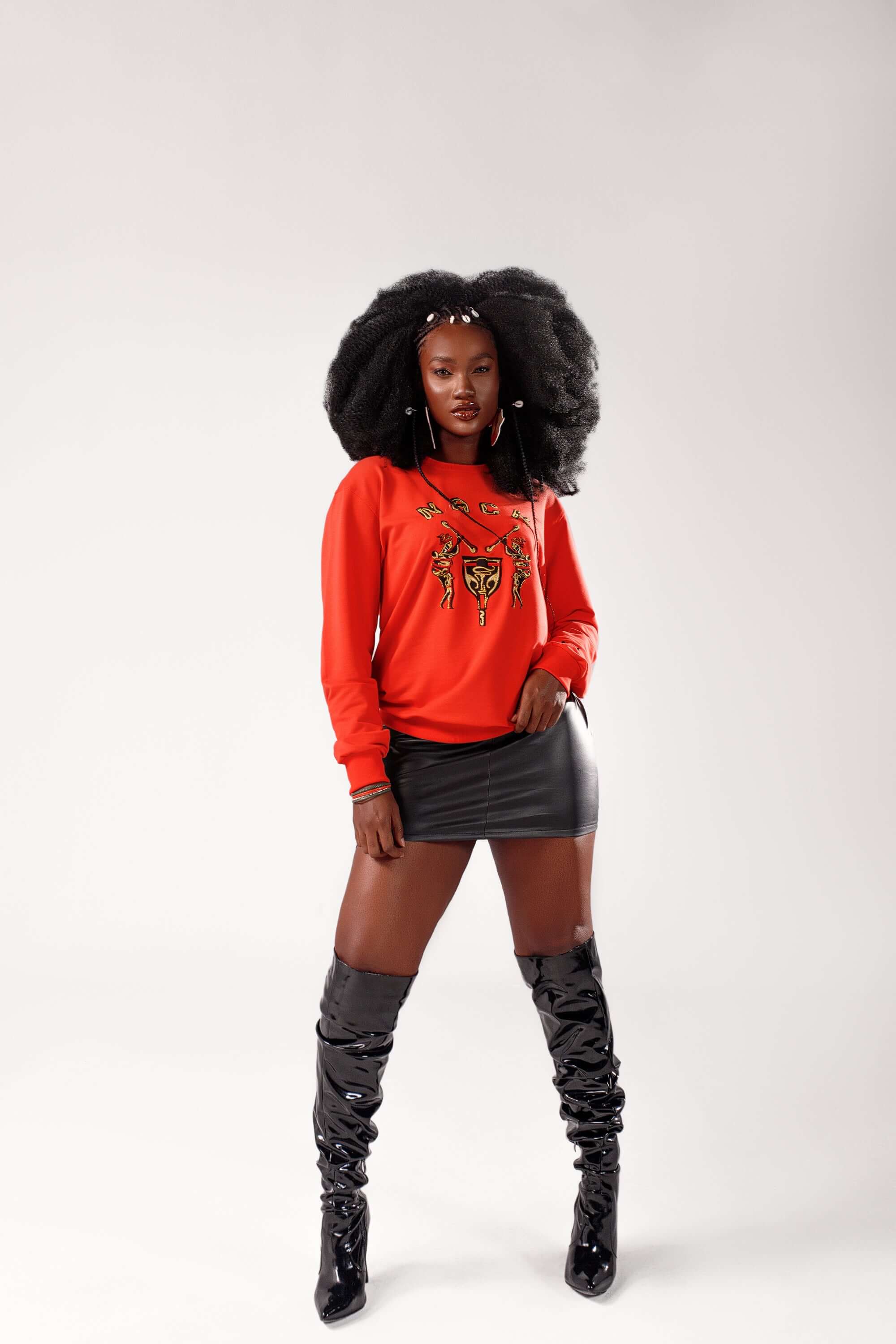 shop - Sweatshirts for Her