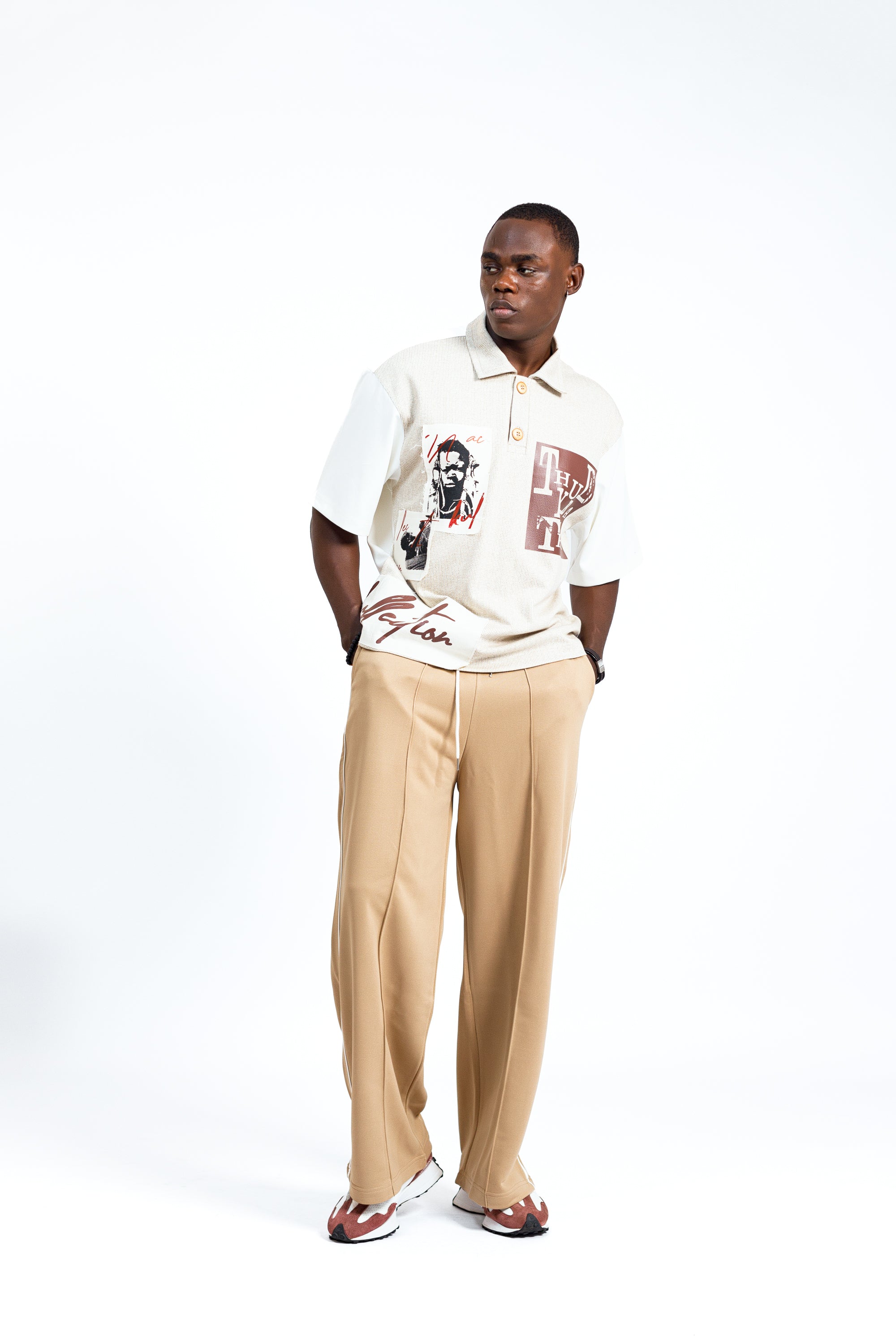 Matching Sets for Him