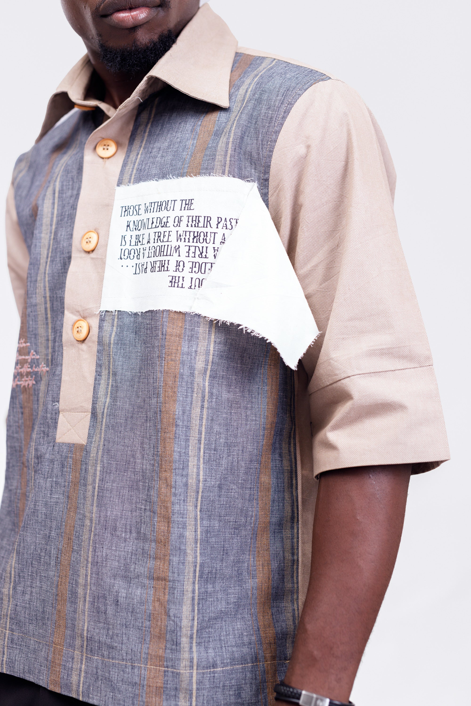 NACK PWK SHIRT