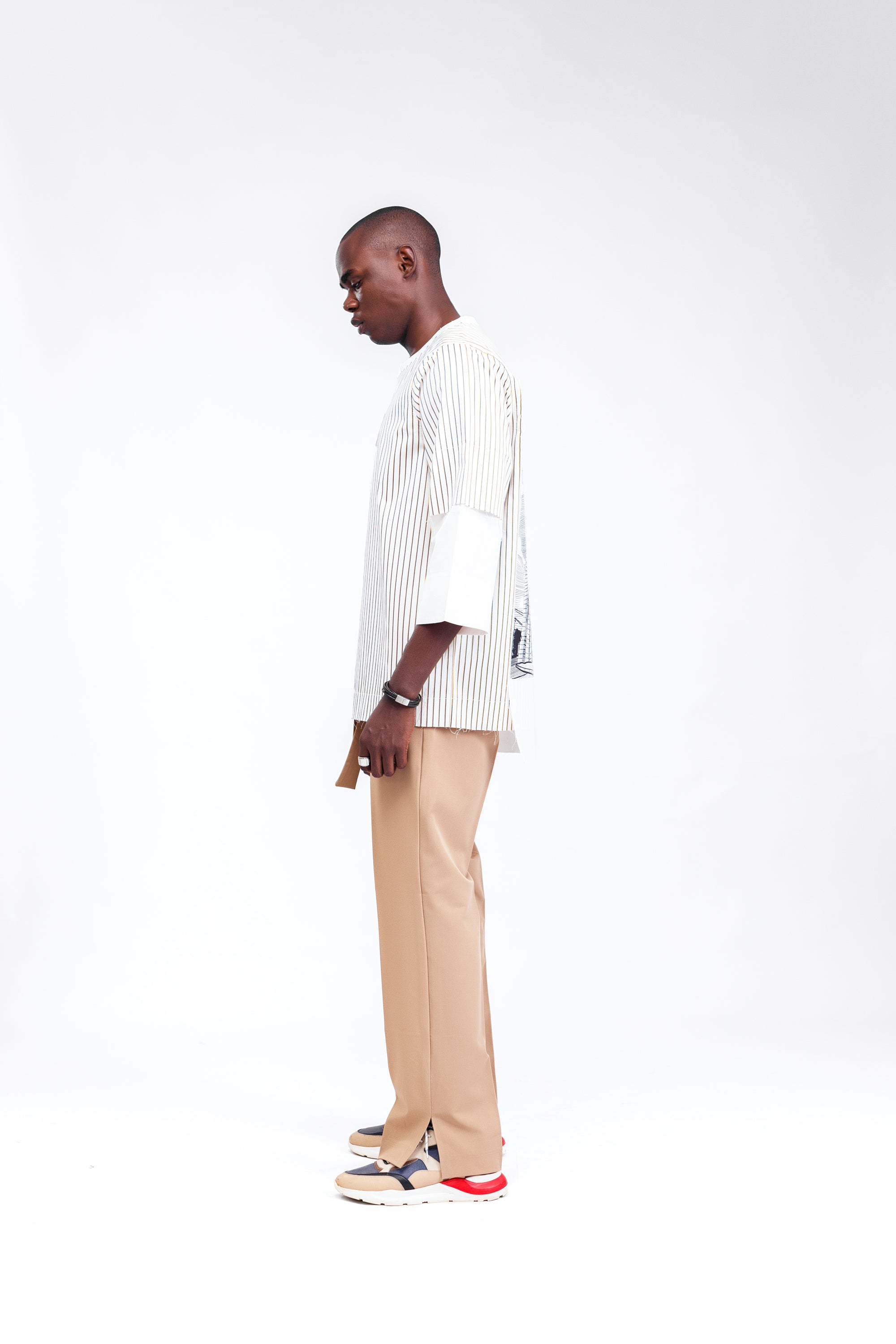 Bamako Top