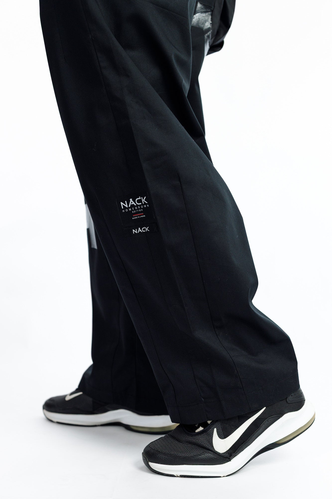 ASILI DART PANT