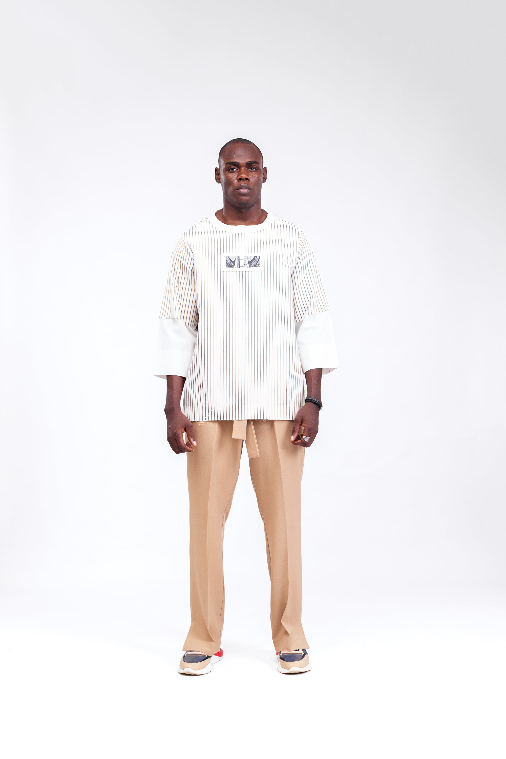 Bamako Top