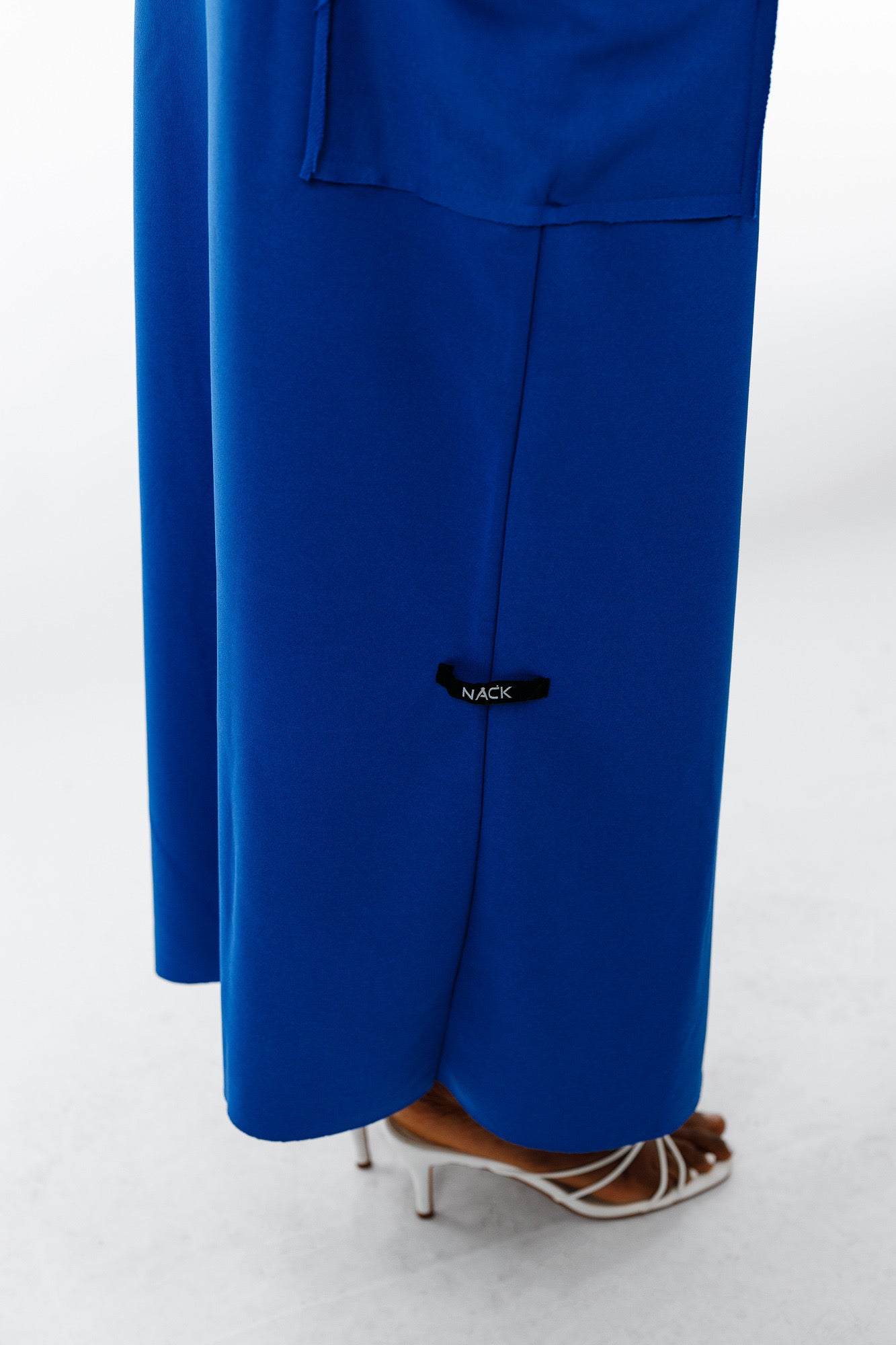Female Karko 2pcs in Blue
