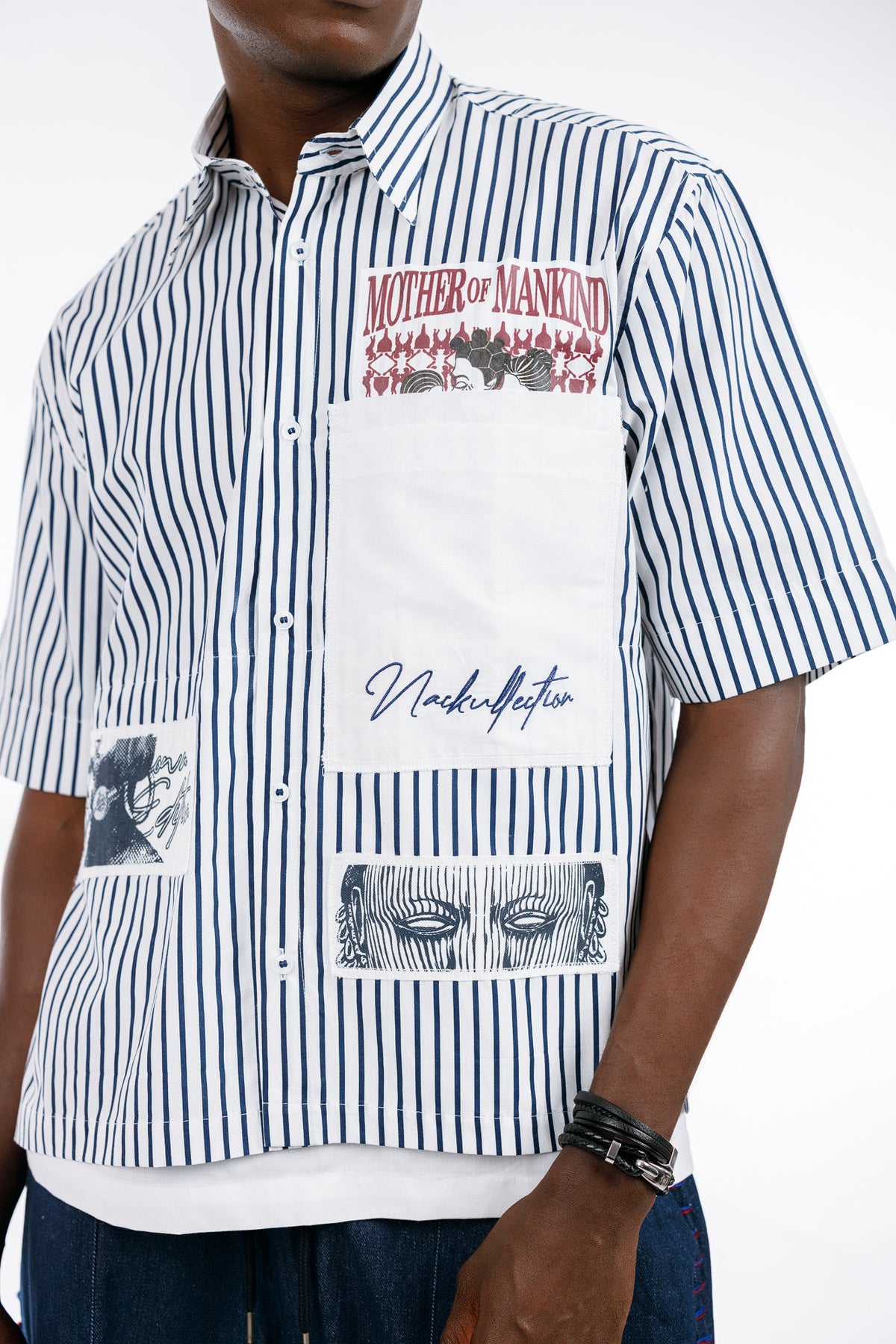 MOM SHIRT (Mother of Mankind)