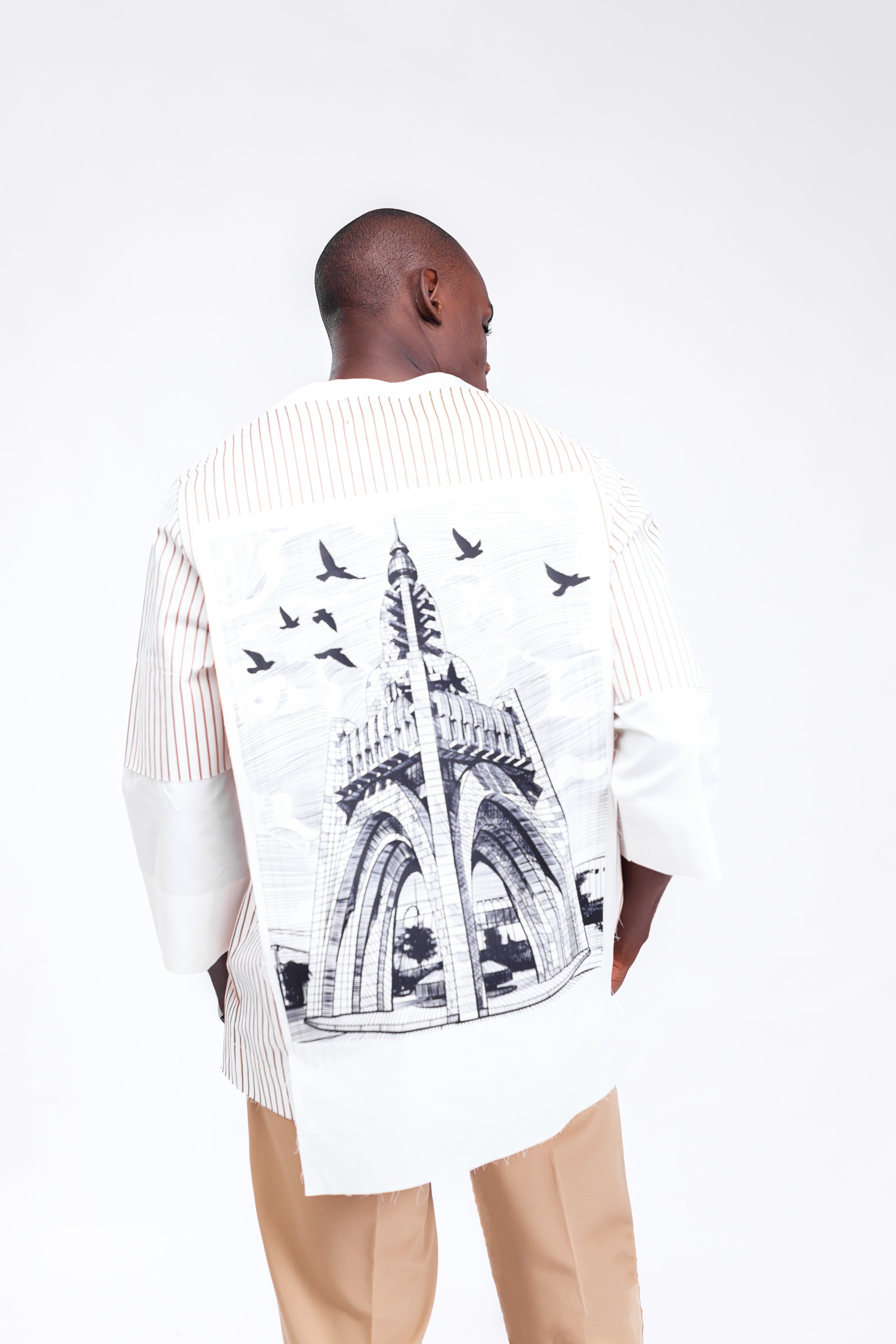 Bamako Top