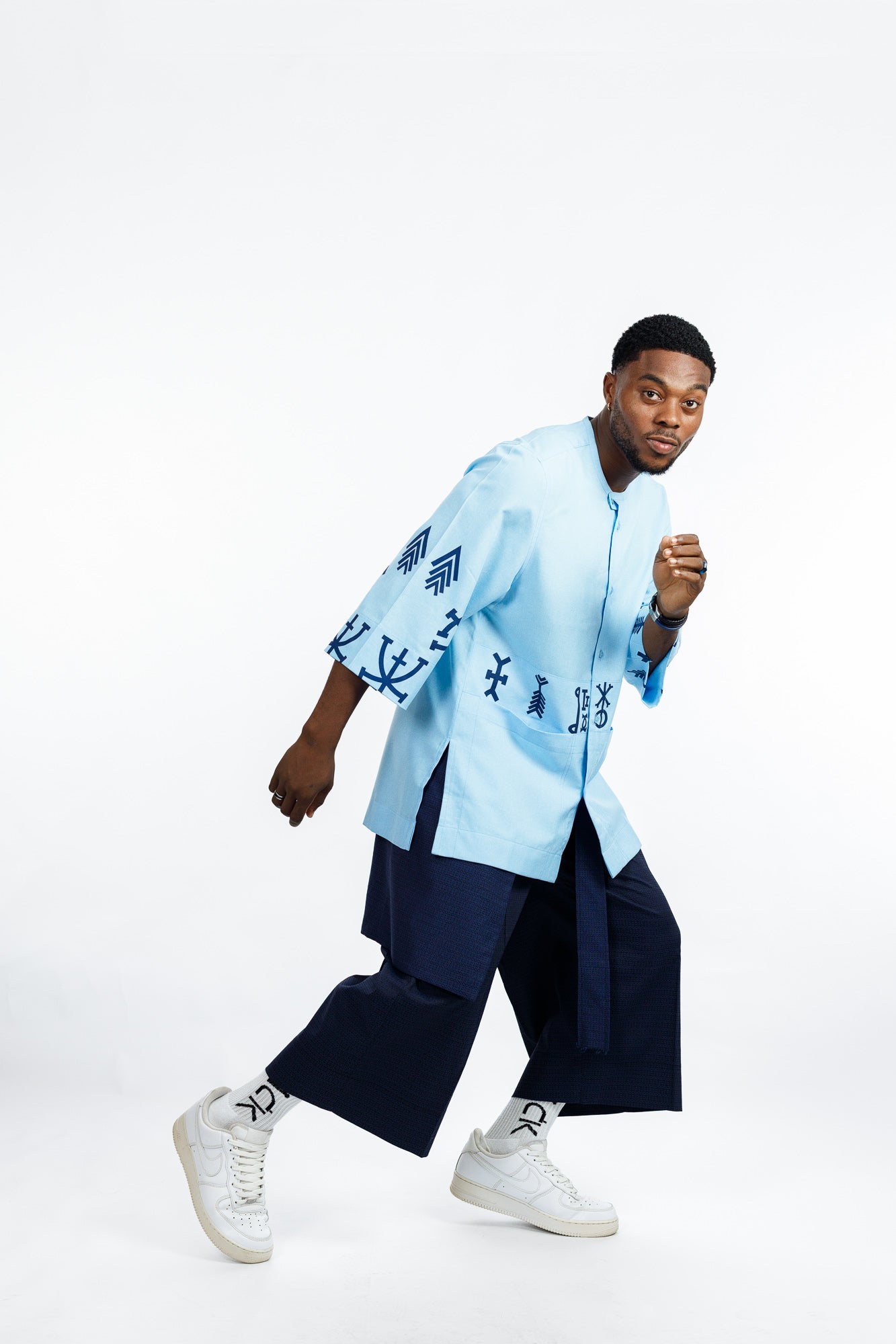 AKARA TUNIC