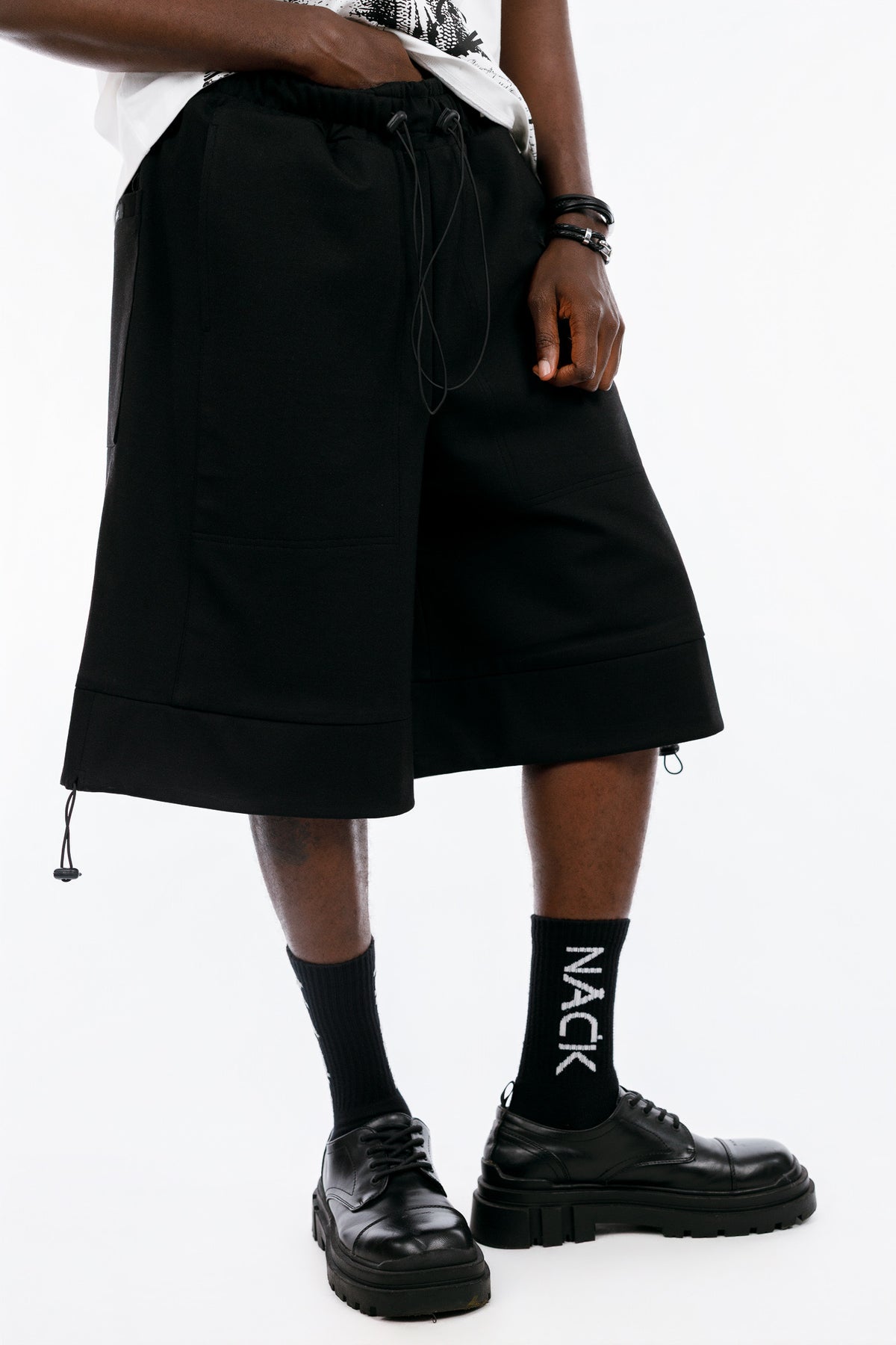 NACKMAN 3QTR JOGGERS