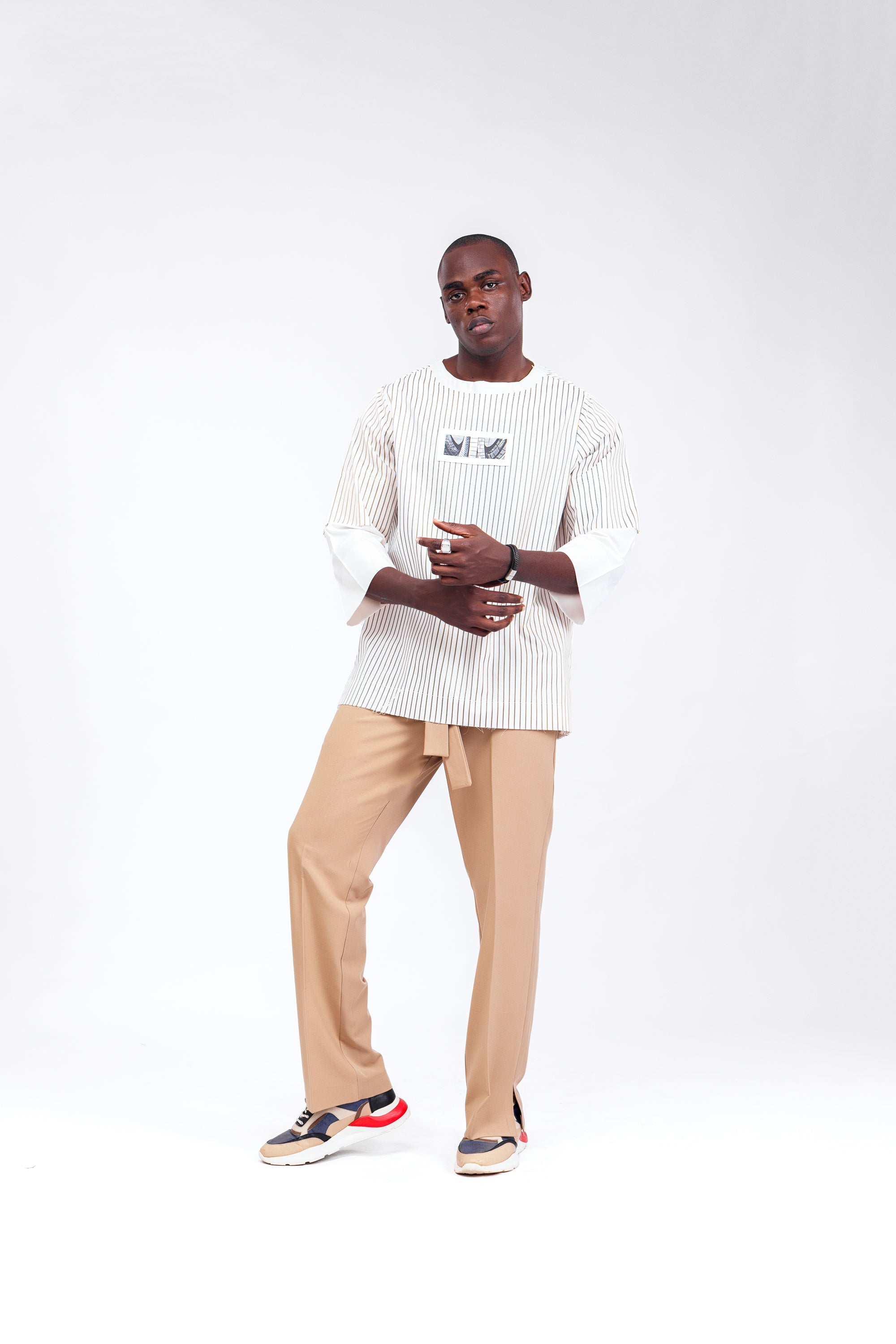 Bamako Top