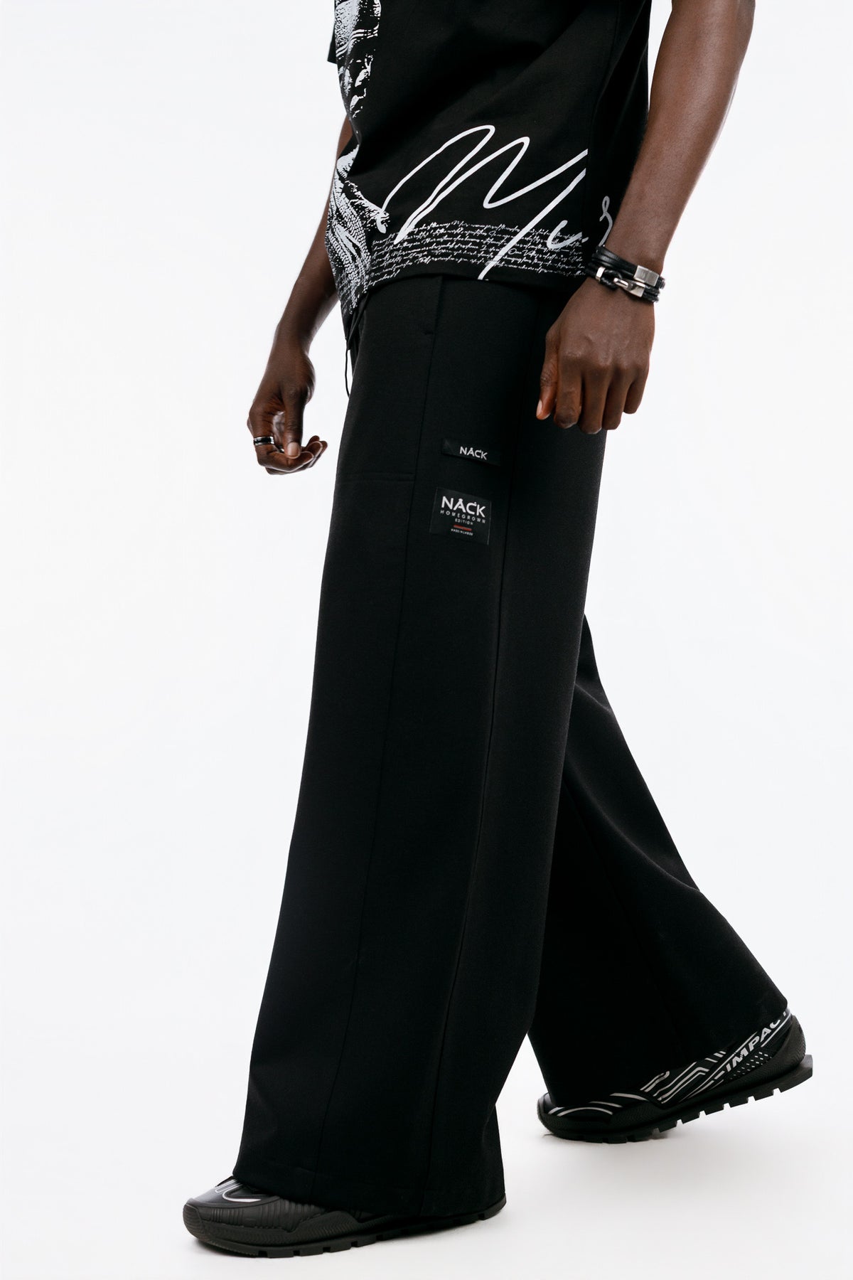 NACKMAN Sweat Joggers