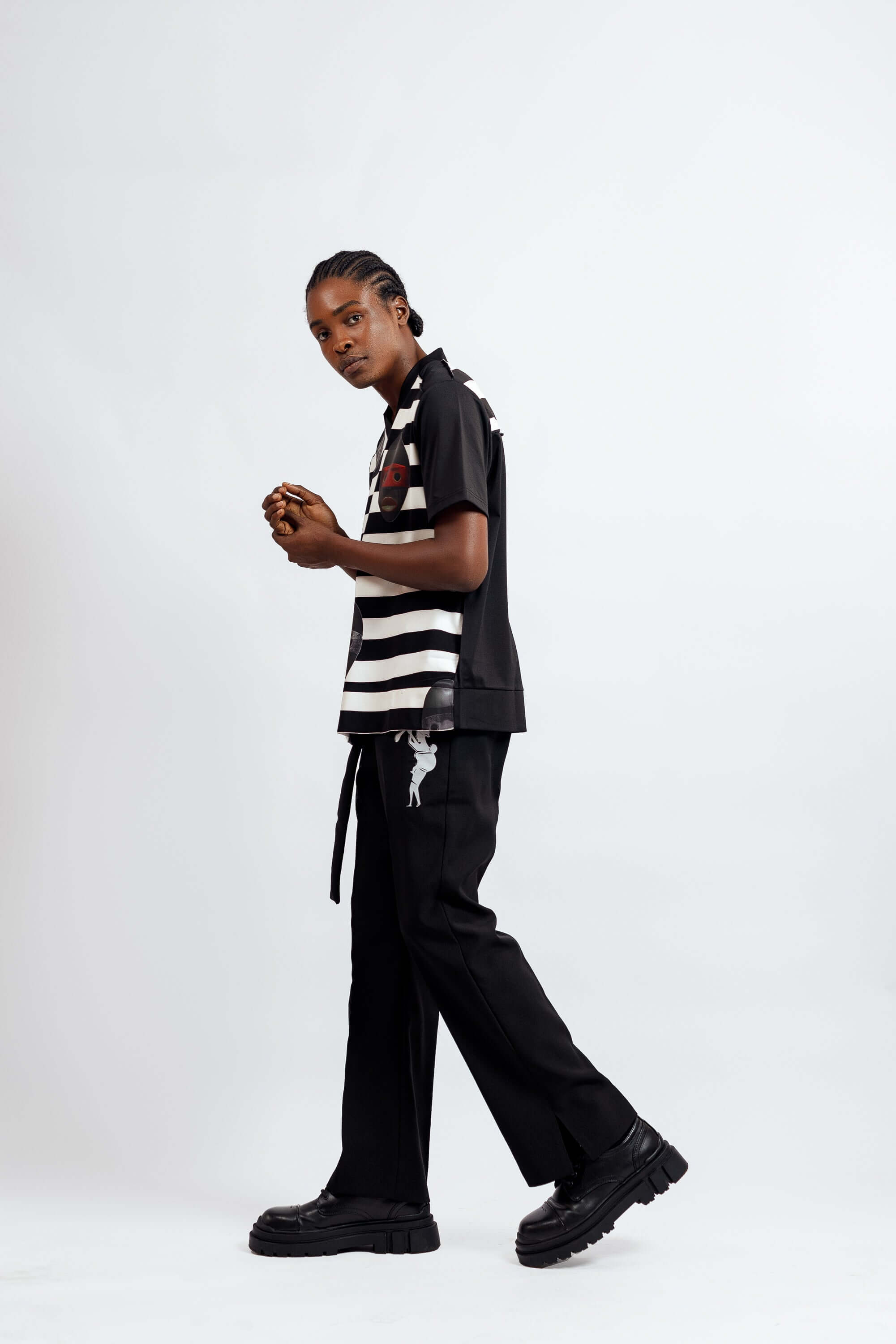 Amani Top -