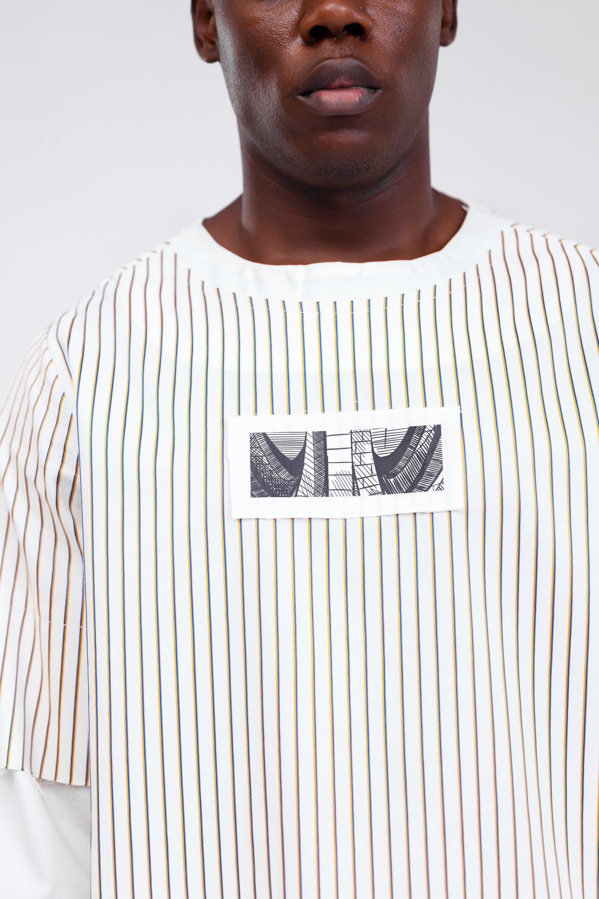 Bamako Top