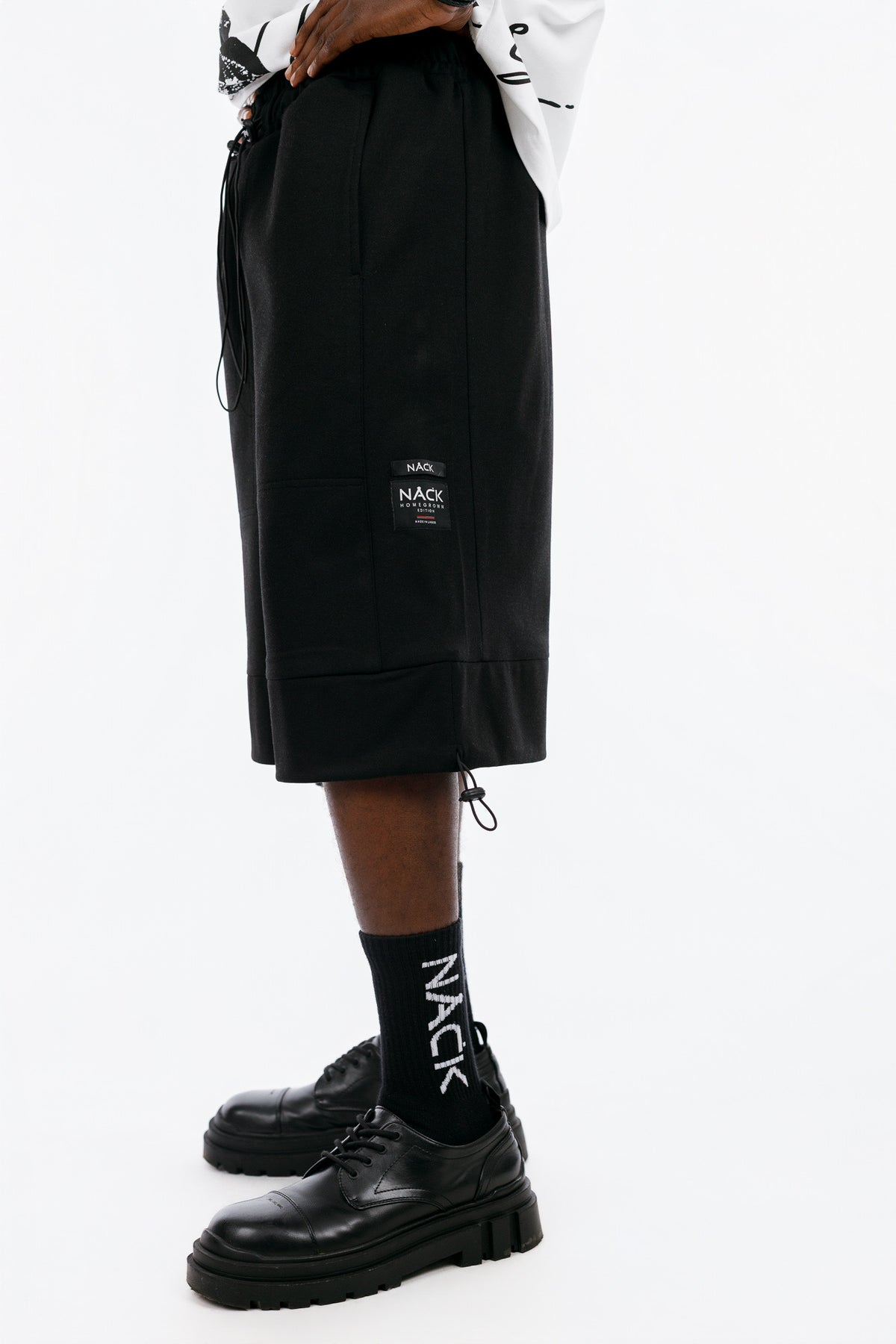 NACKMAN 3QTR JOGGERS