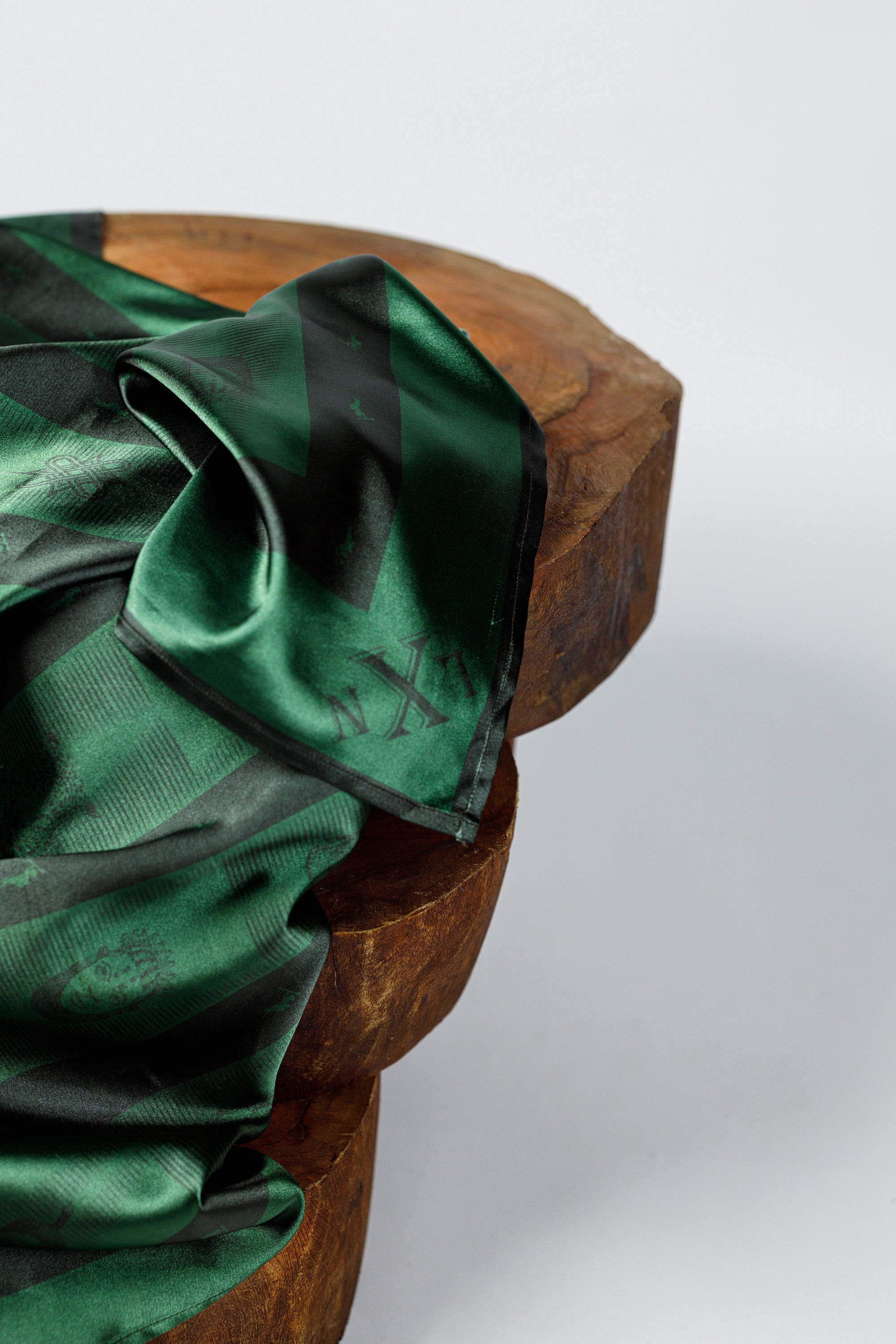 LXN season 2 Nigerian Scarf