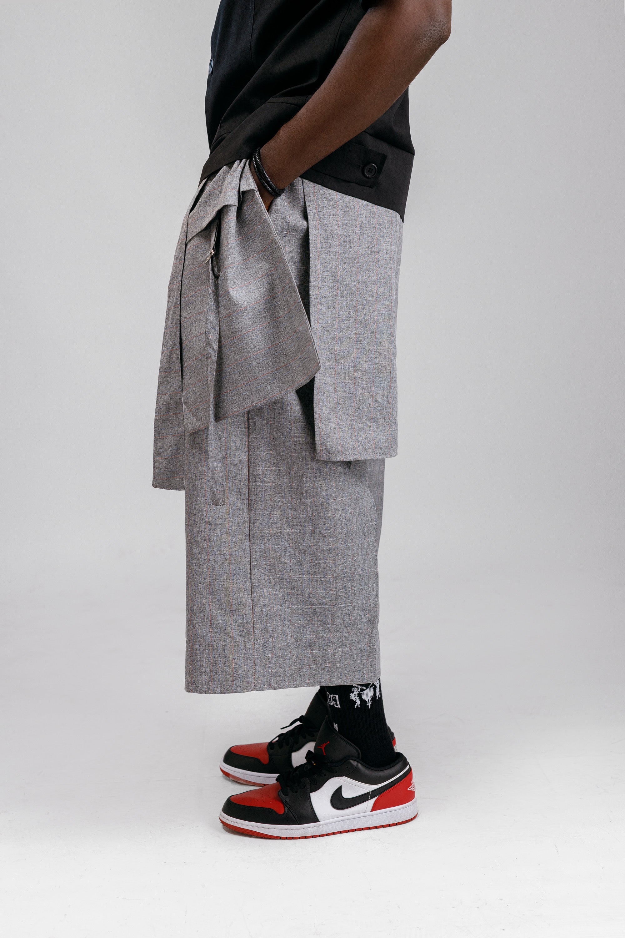 Adigun 3quarter pant