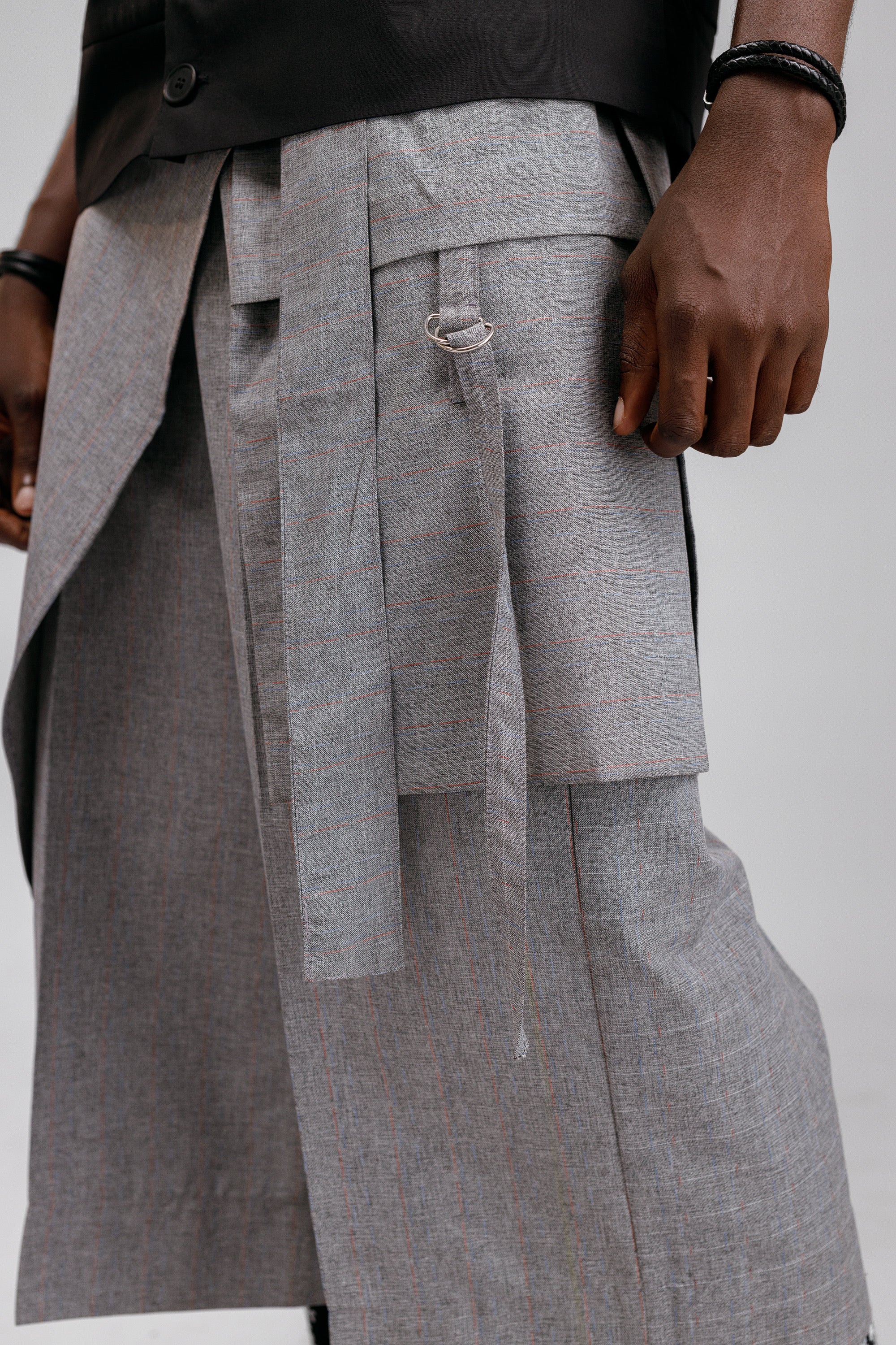 Adigun 3quarter pant