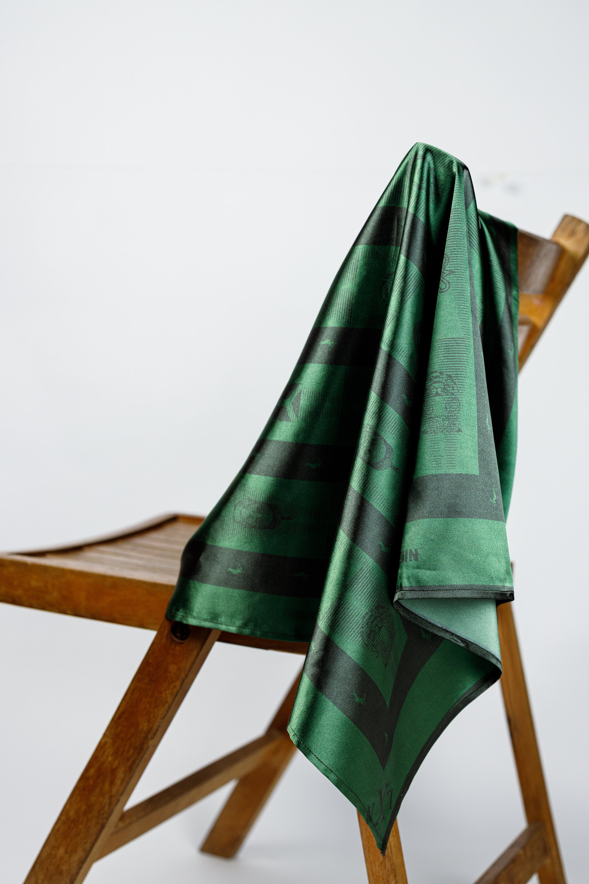 LXN season 2 Nigerian Scarf