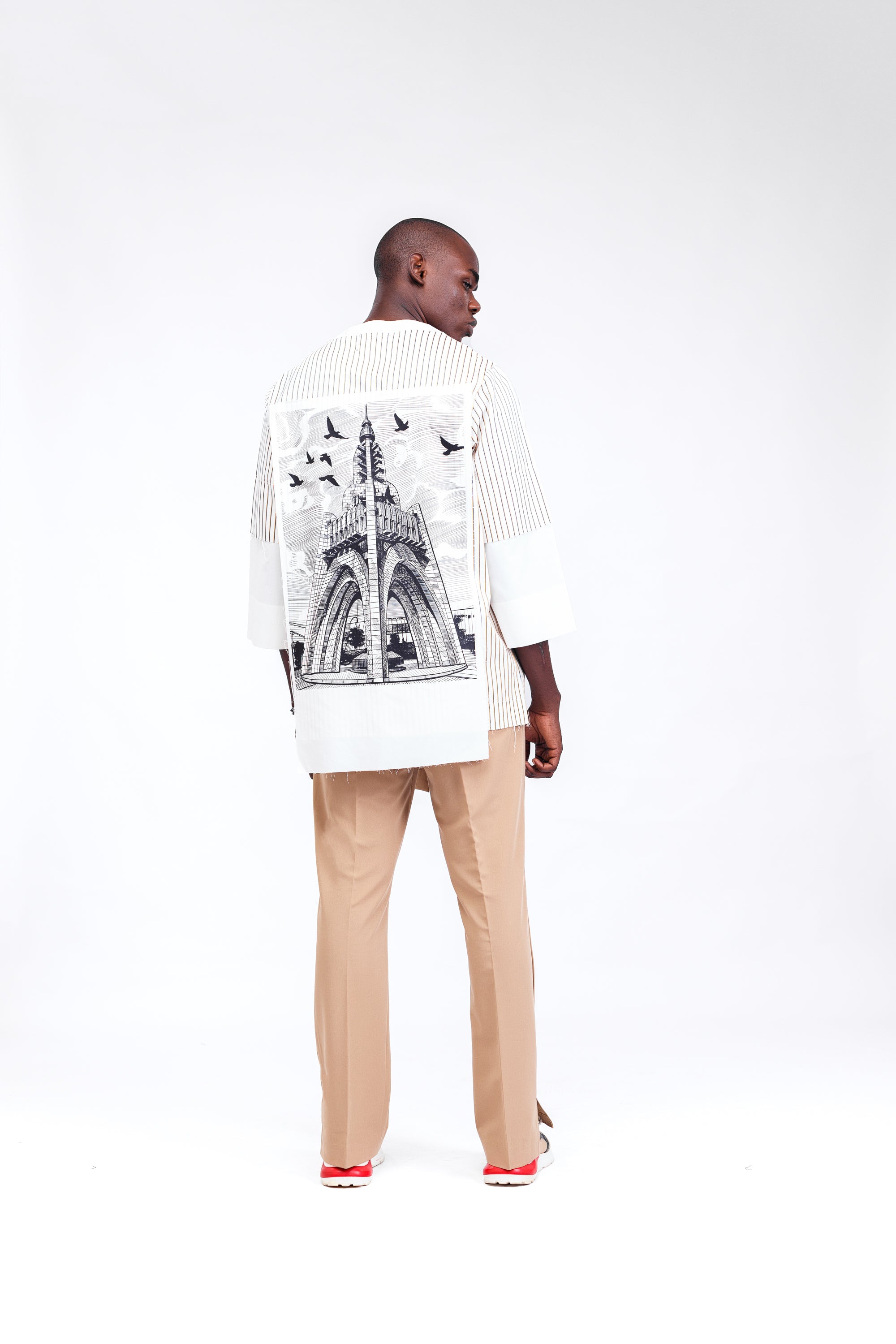 Bamako Top