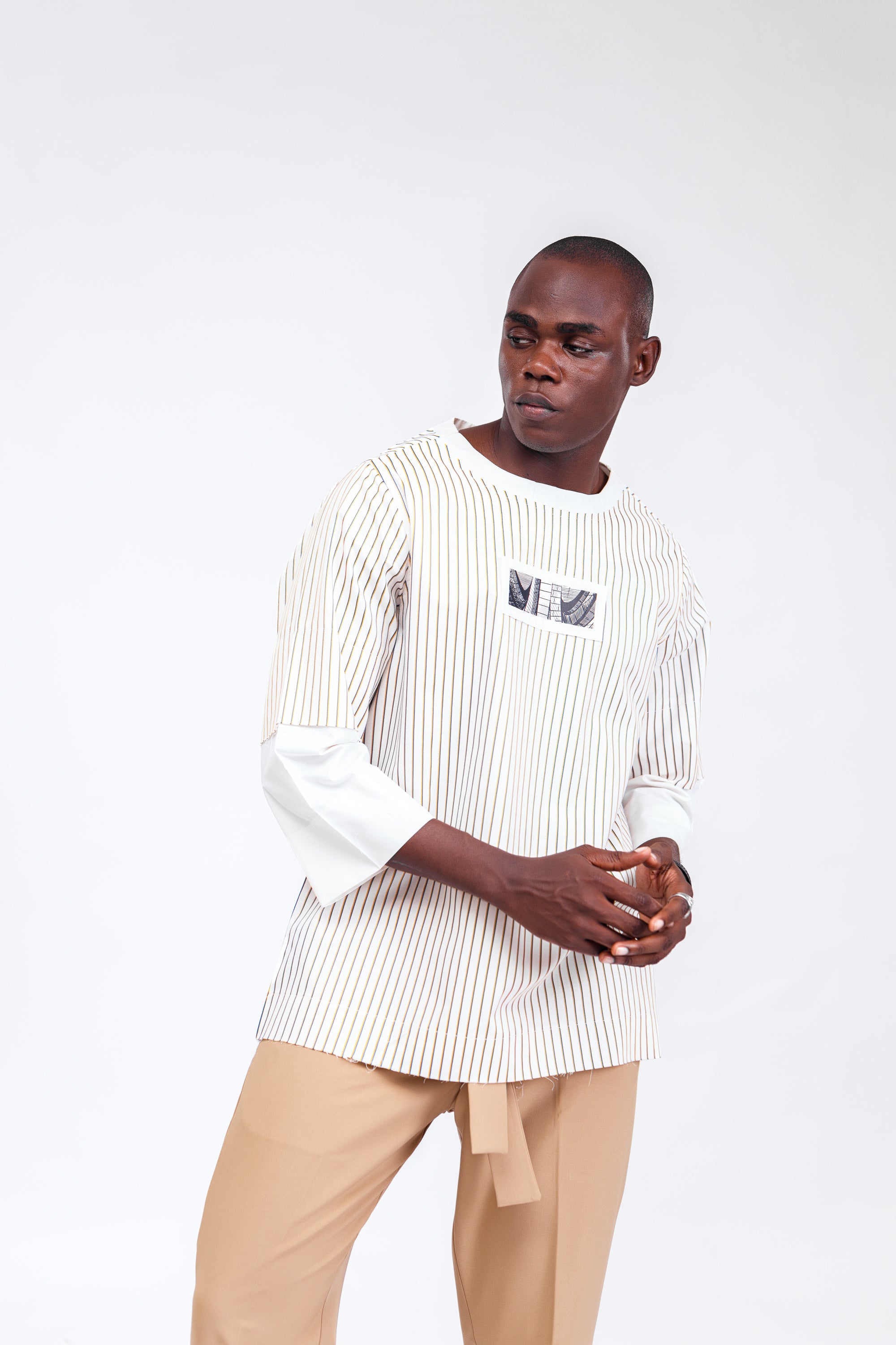 Bamako Top