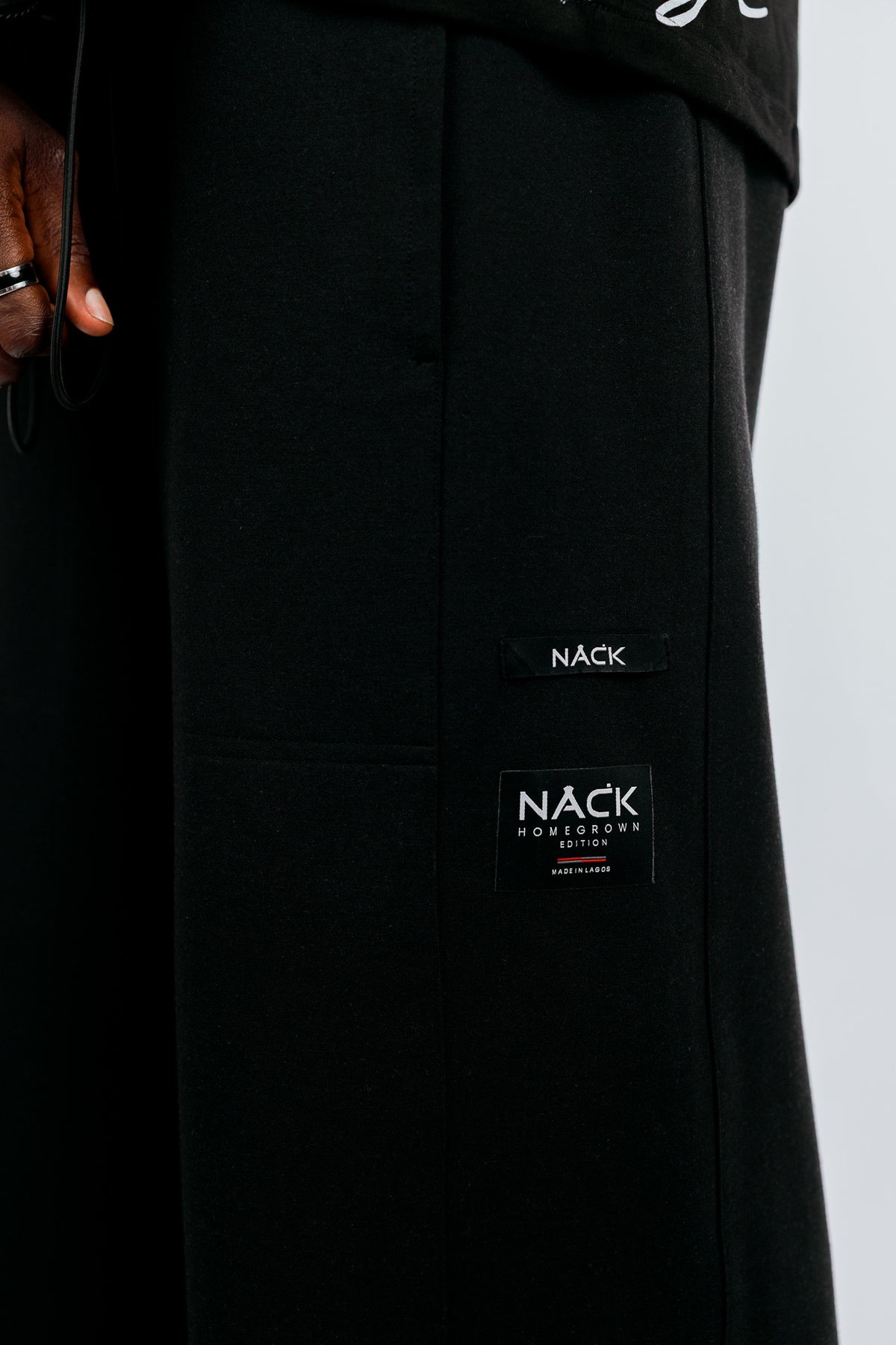 NACKMAN Sweat Joggers