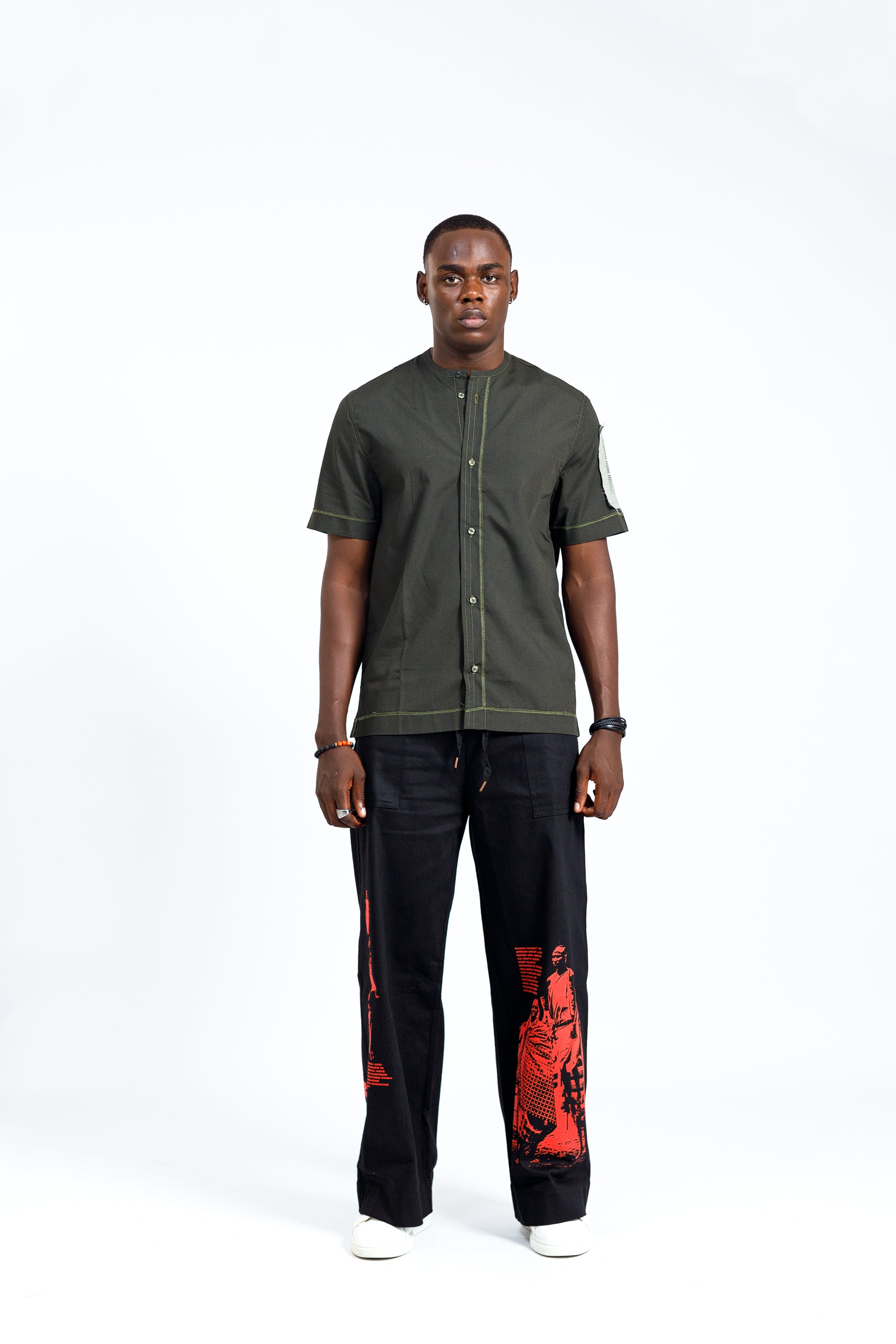Nok Shirt