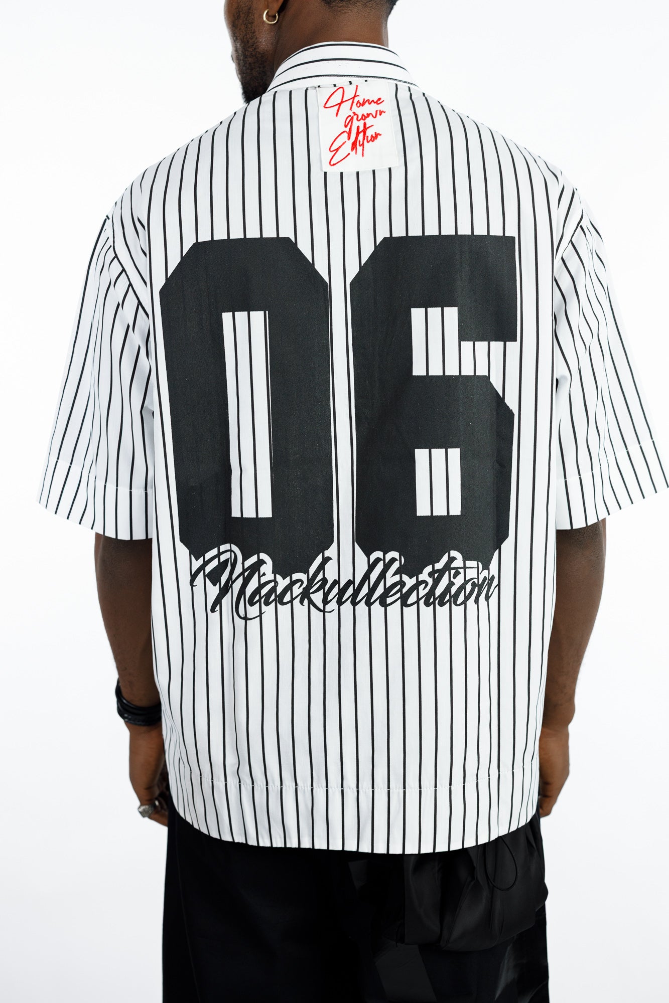 MMVI SHIRT