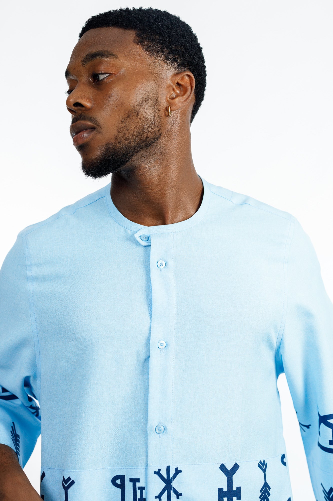 AKARA TUNIC