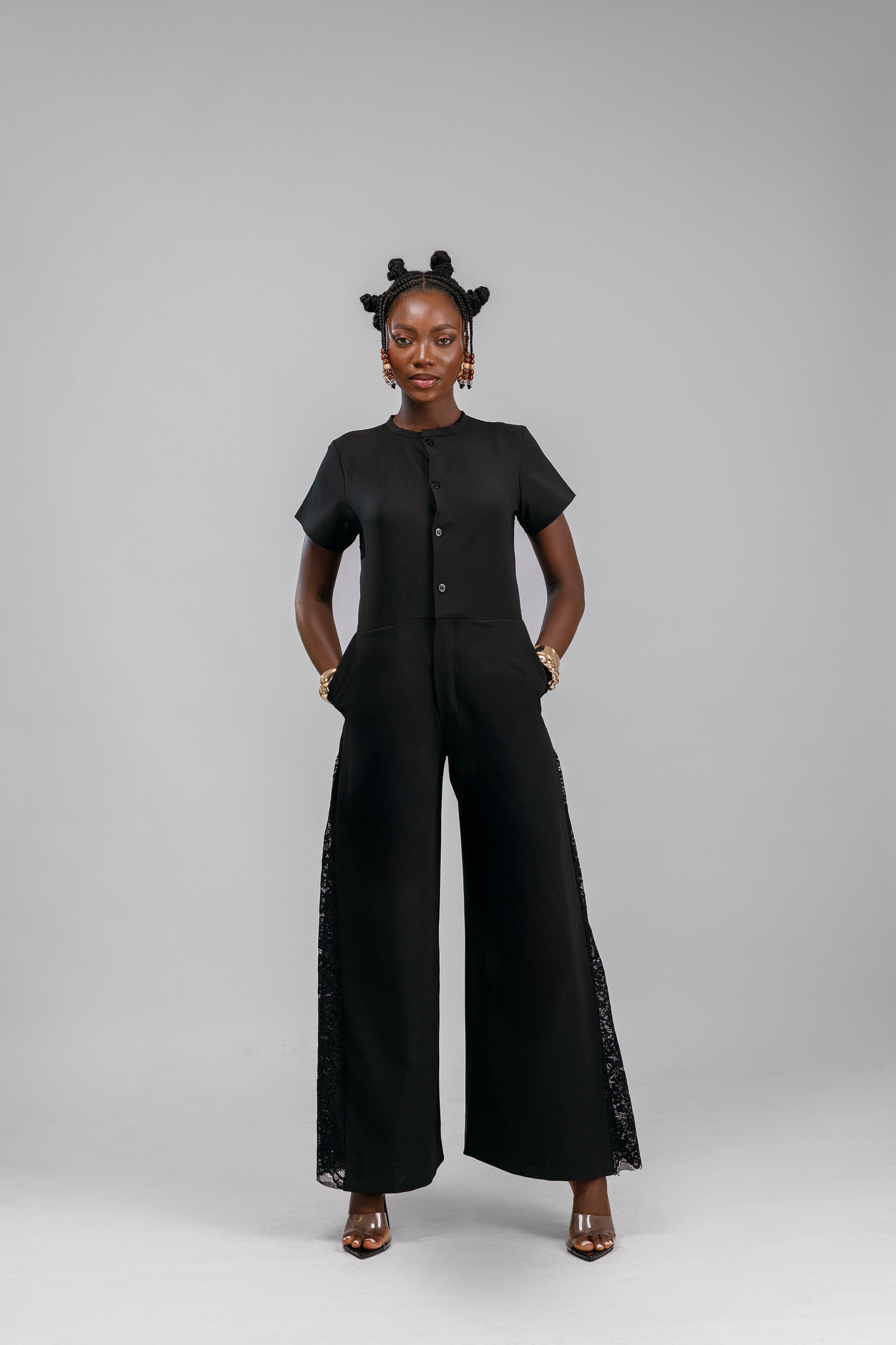 Aya Jumpsuit