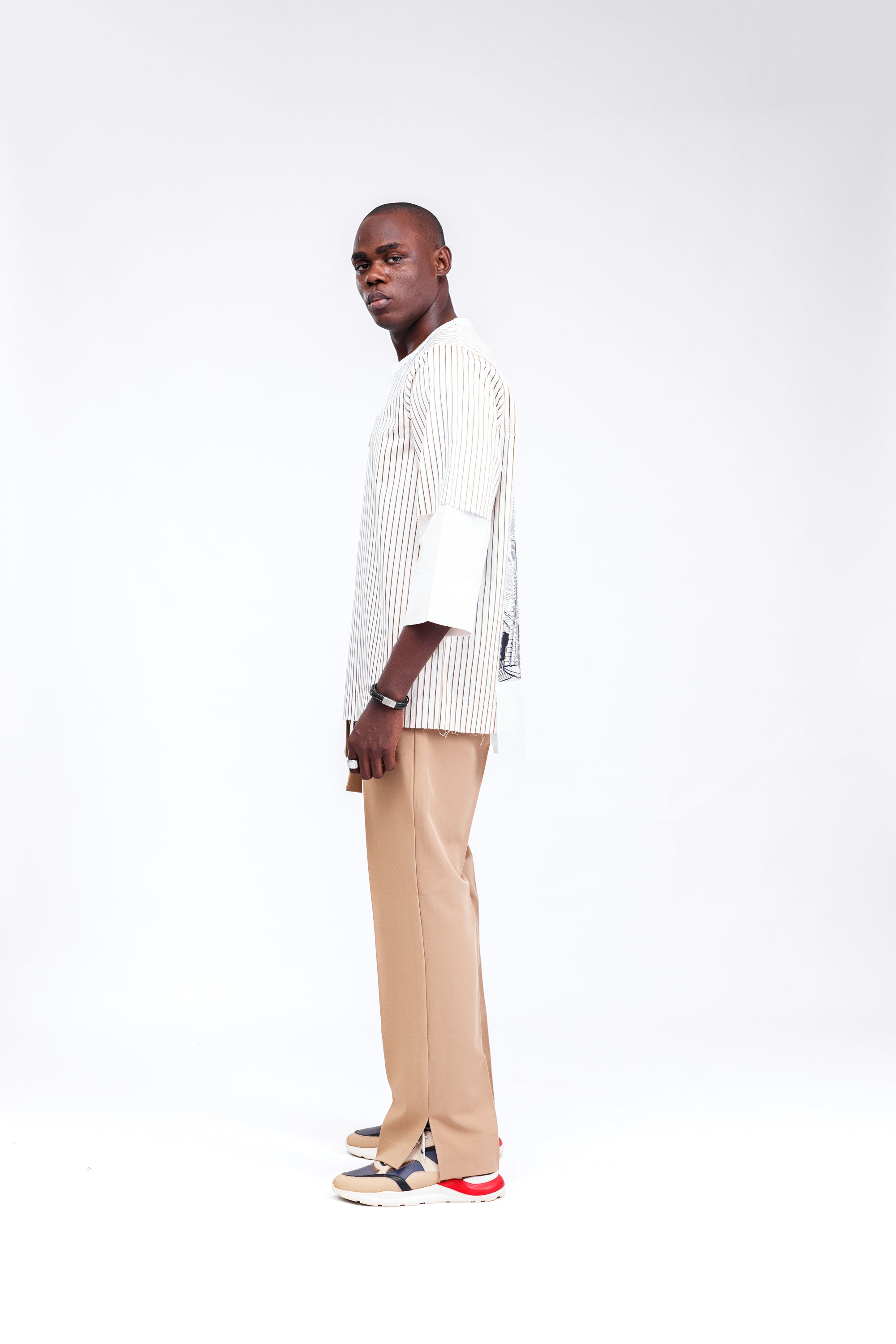 Bamako Top