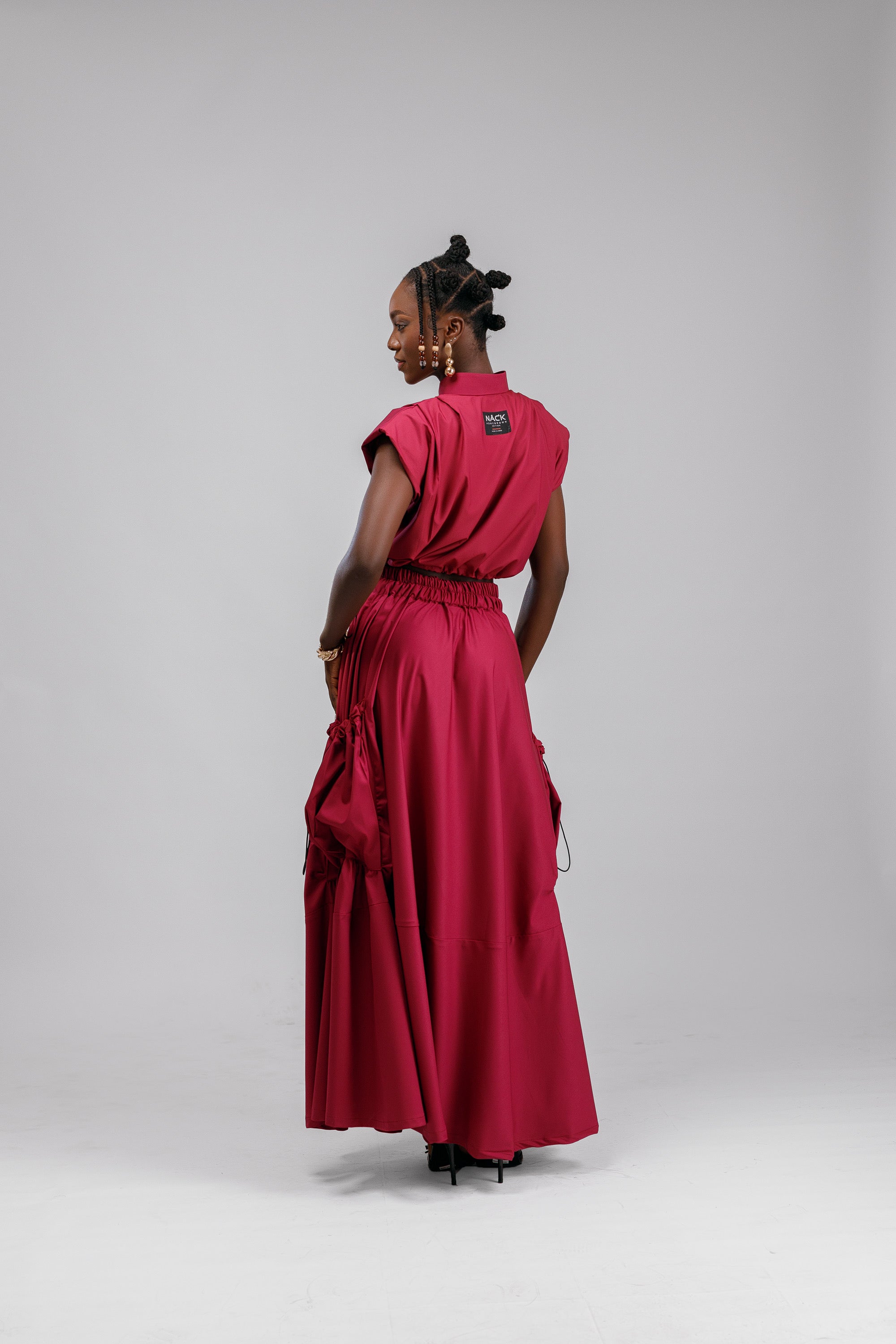 Ayira 2pcs