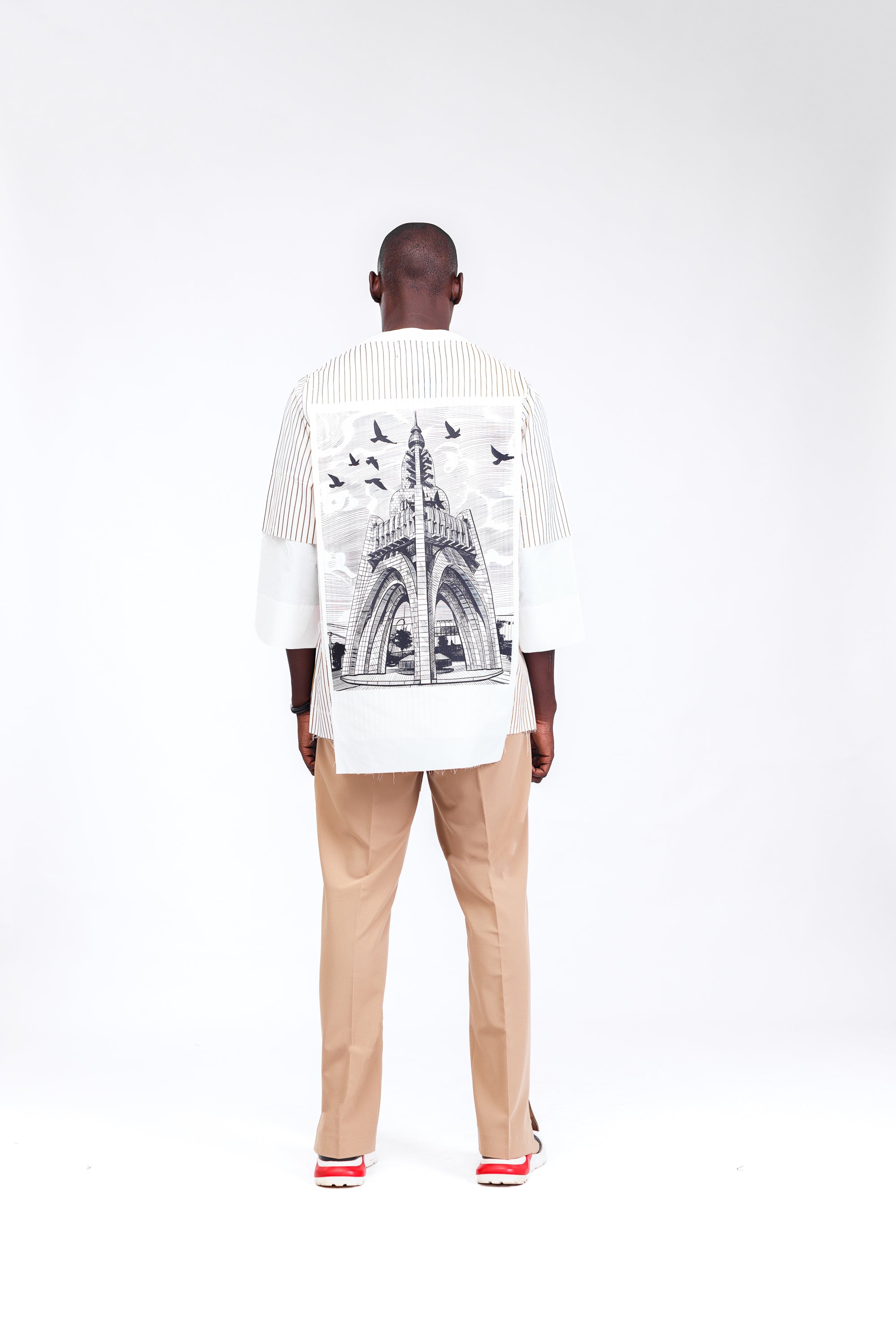 Bamako Top