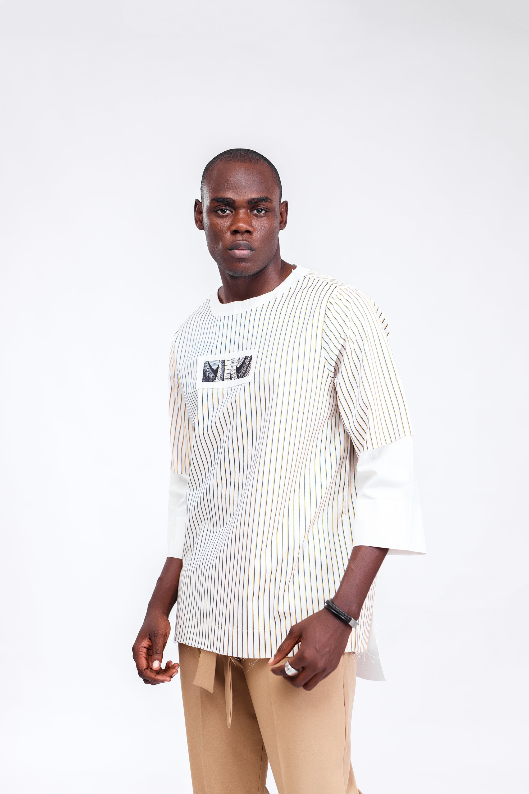 Bamako Top