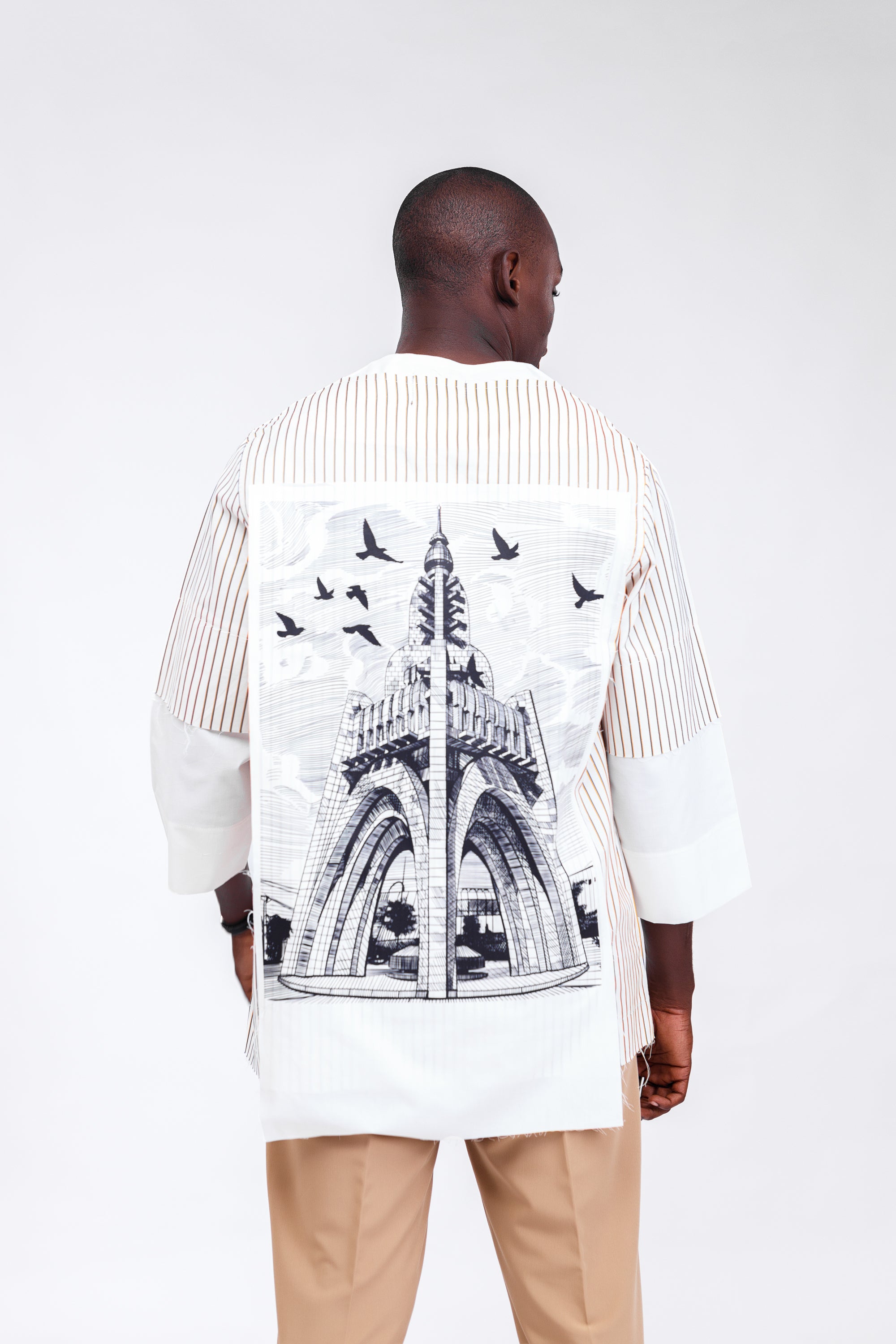Bamako Top