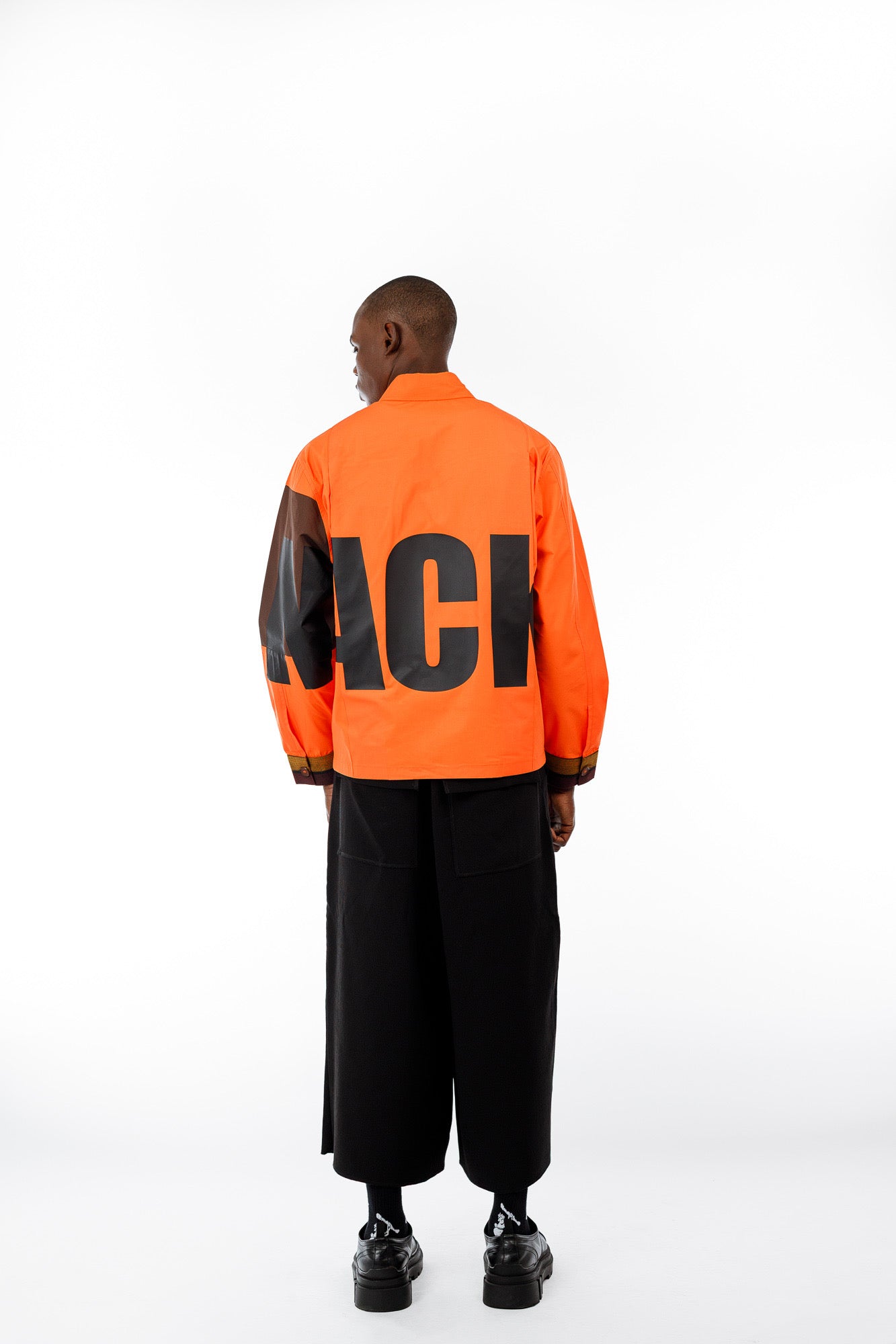 Iroyin Shirt
