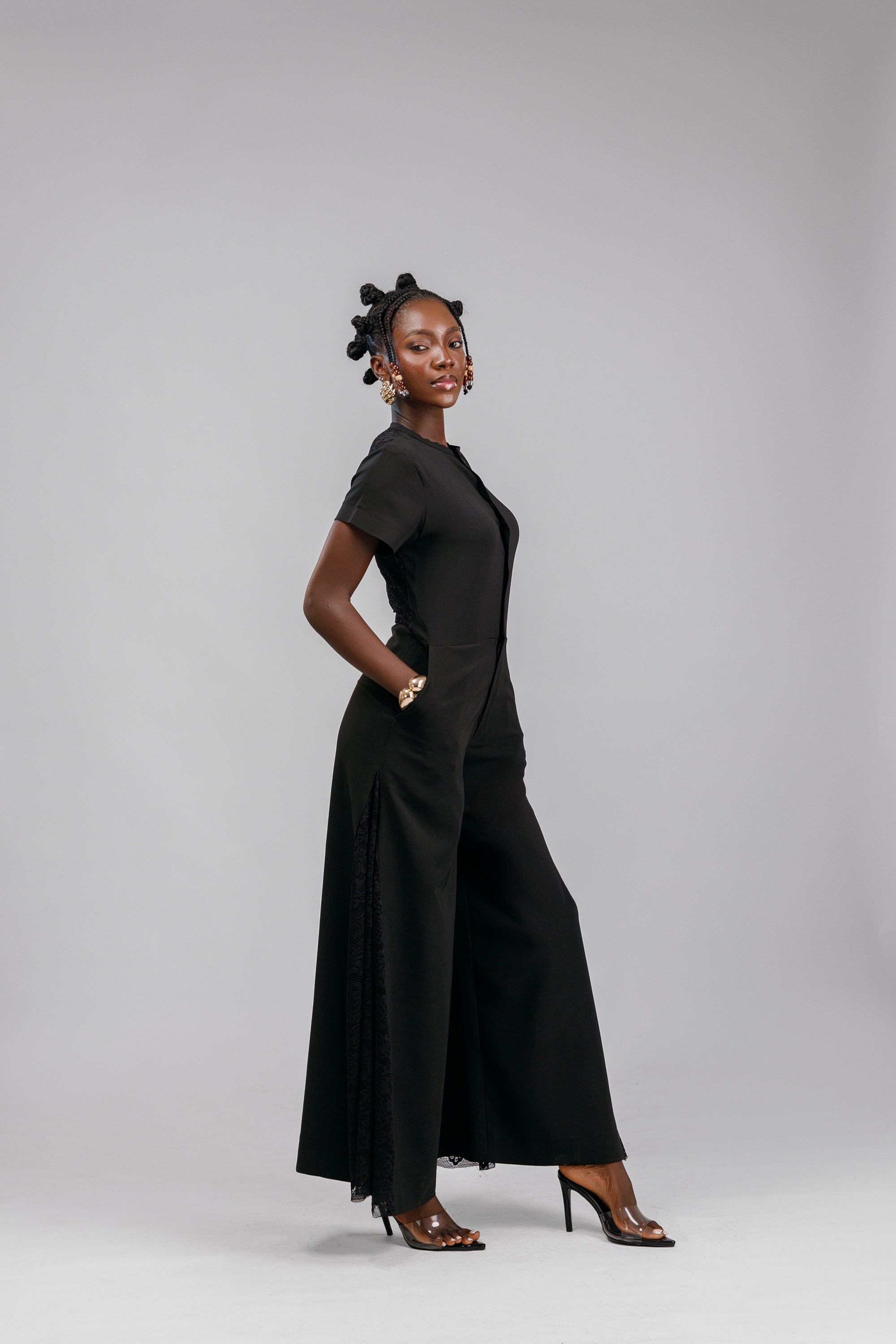 Aya Jumpsuit