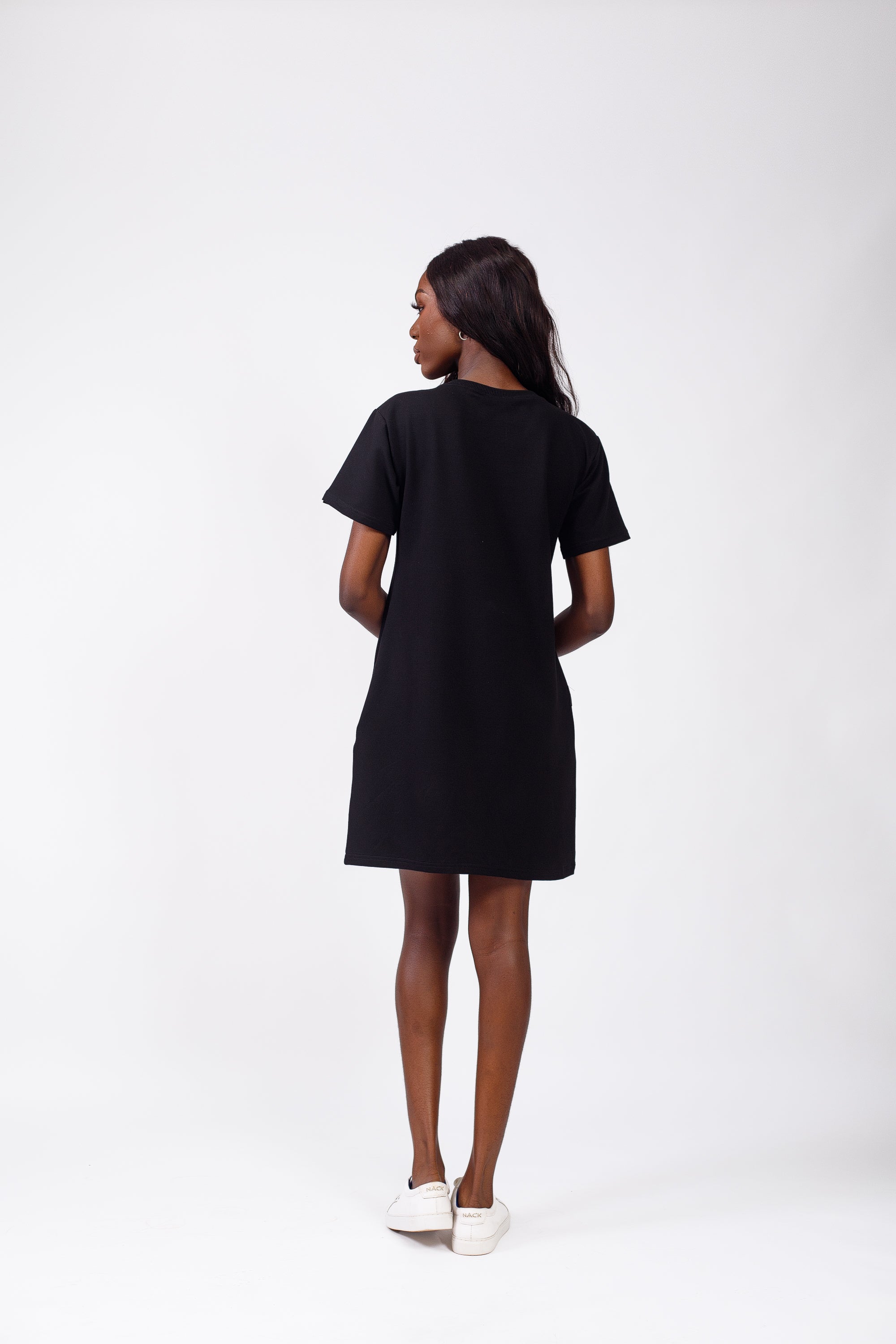NothLove Dress 3.0 in Black