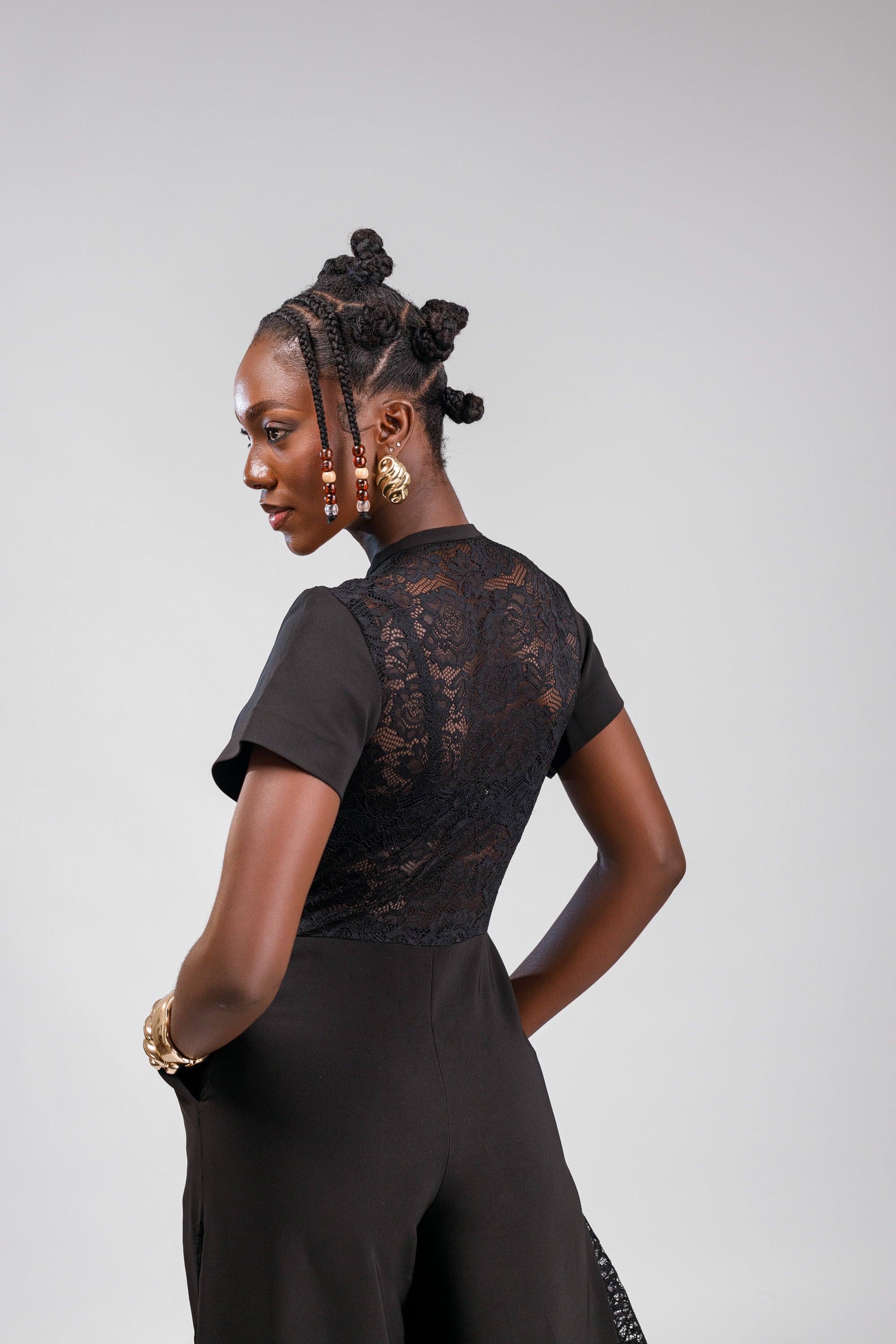 Aya Jumpsuit