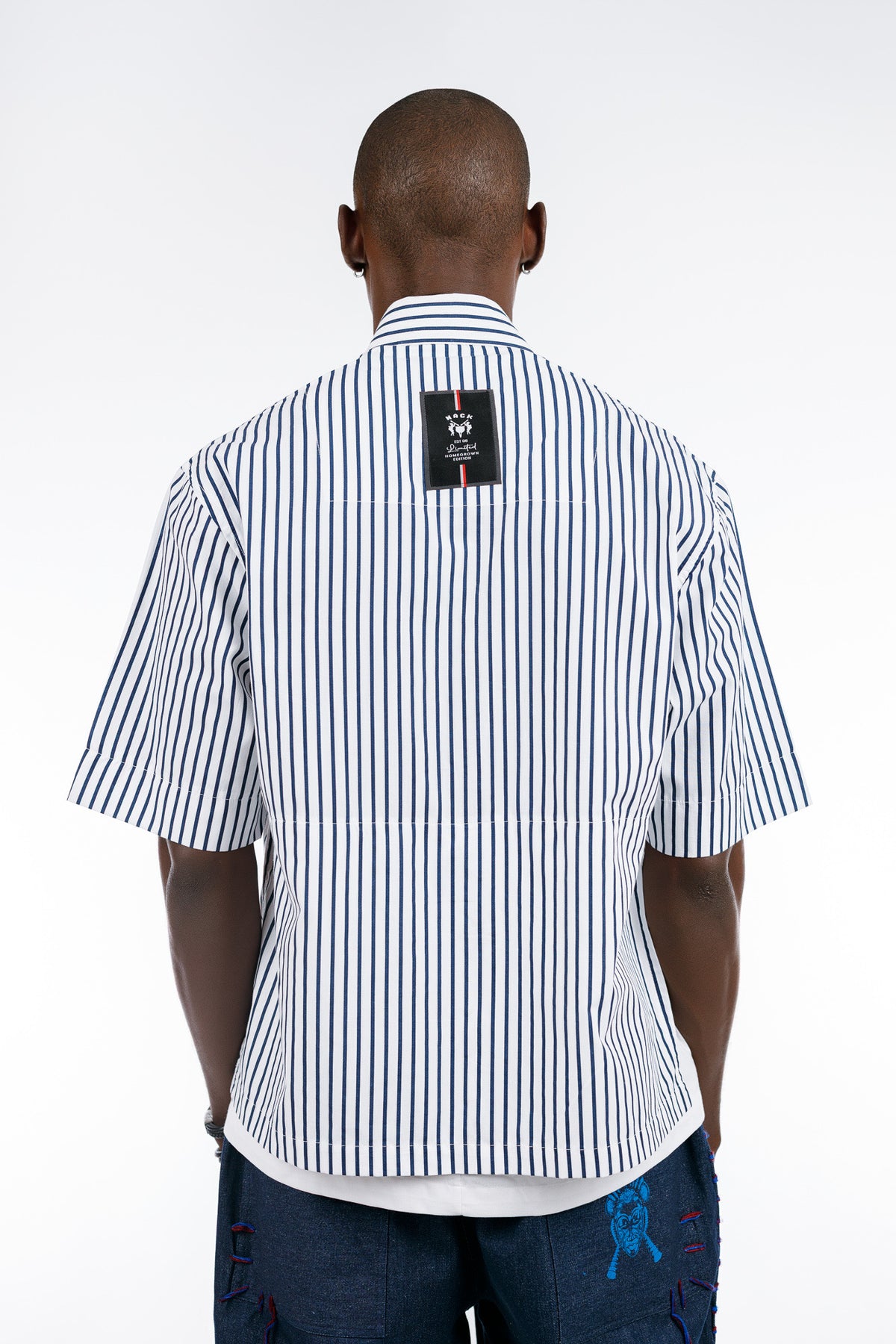 MOM SHIRT (Mother of Mankind)