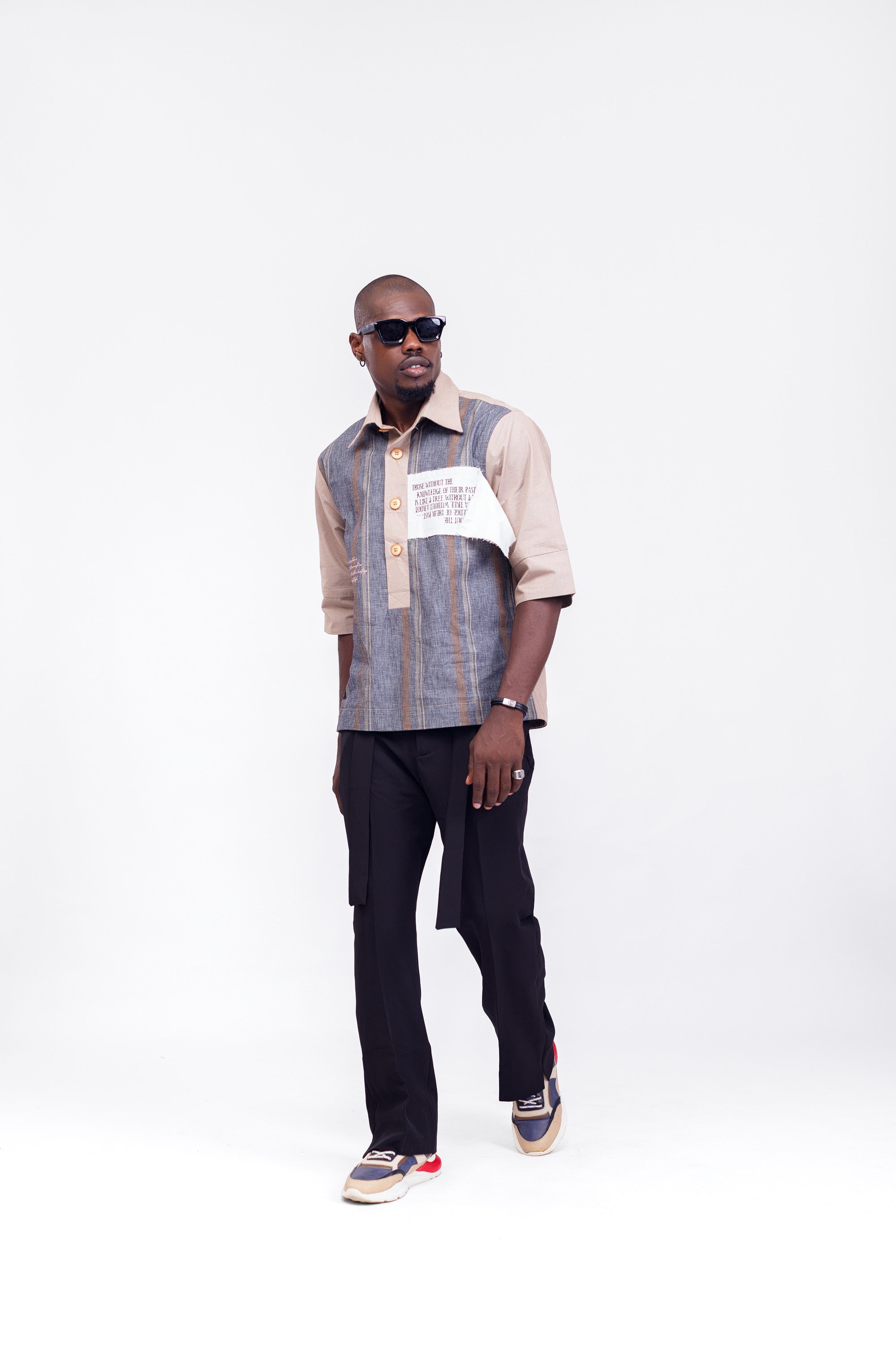 NACK PWK SHIRT