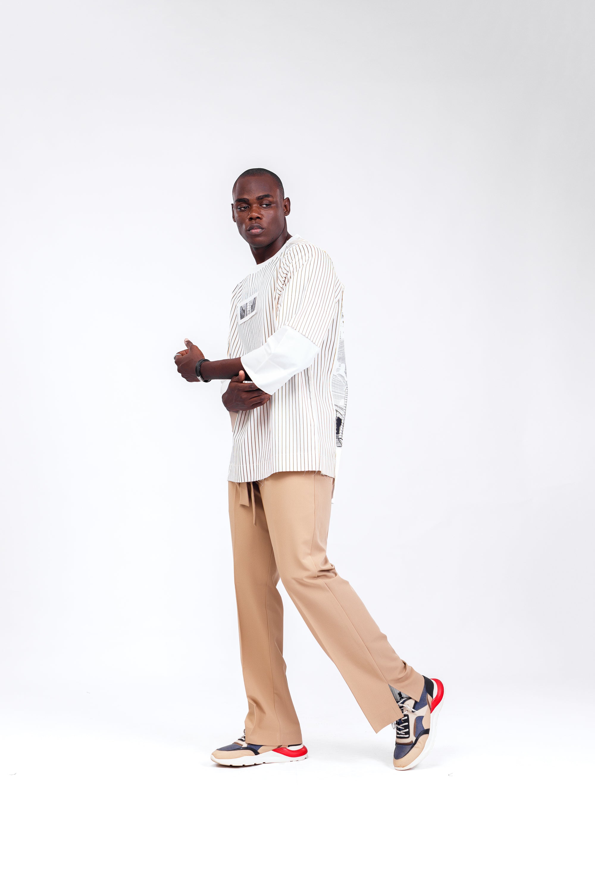 Bamako Top