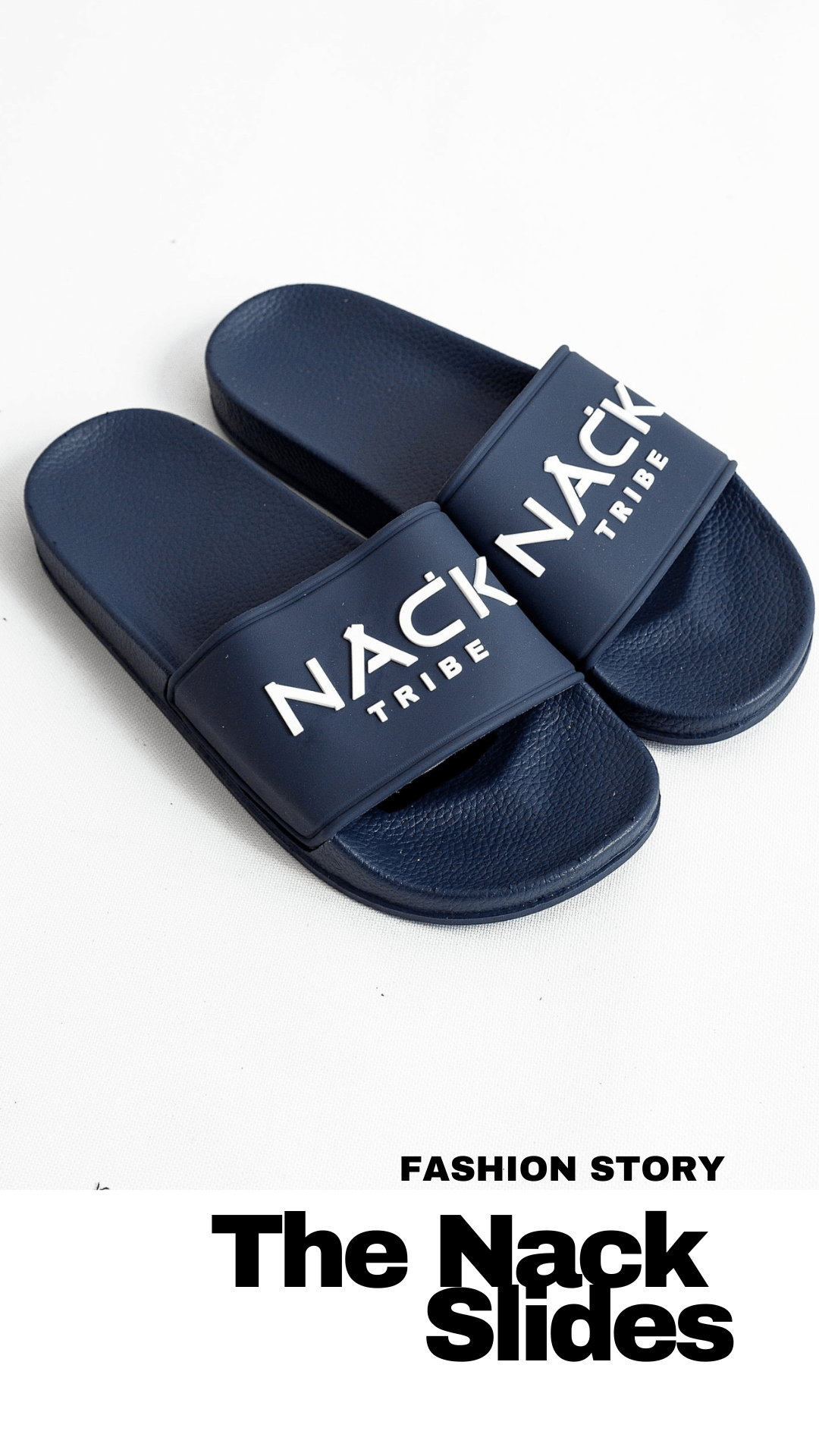 True Comfort With The Nack Slides