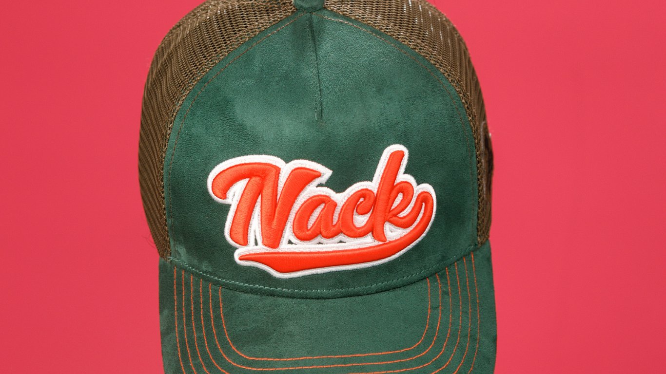 shop - Face Caps