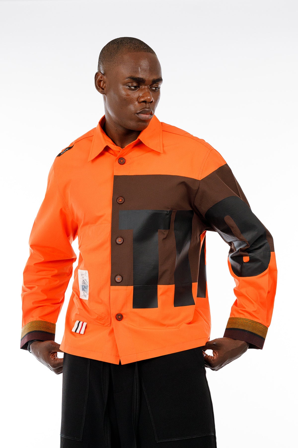 Tops for Him