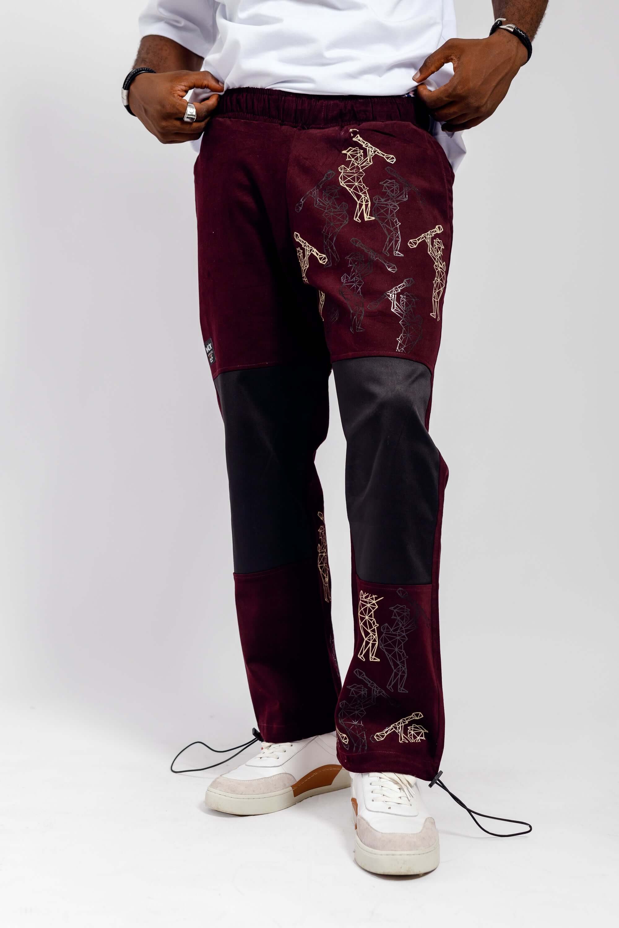 Joggers for Him