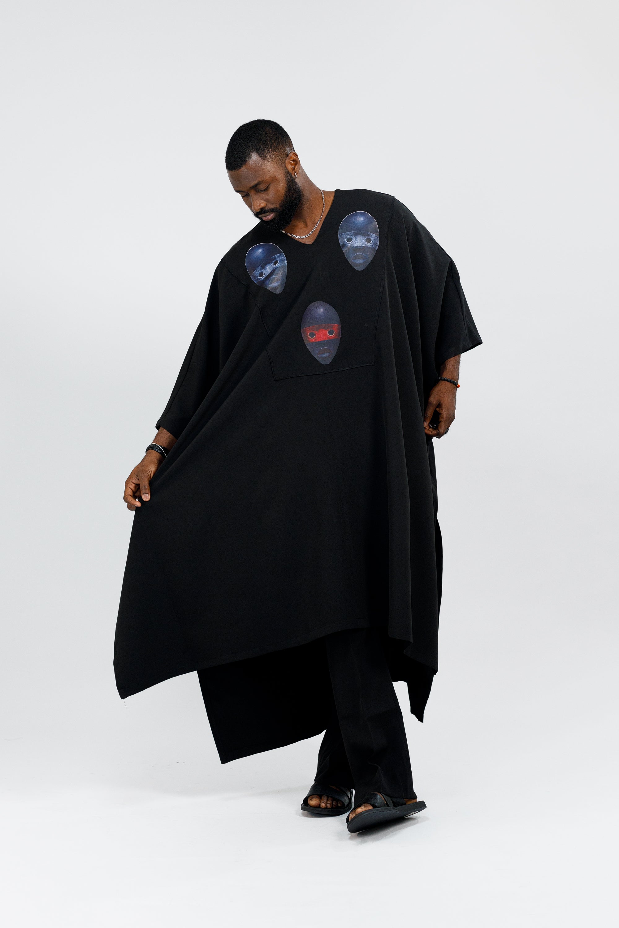 Kaftans