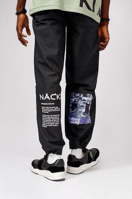 Cargo Pants