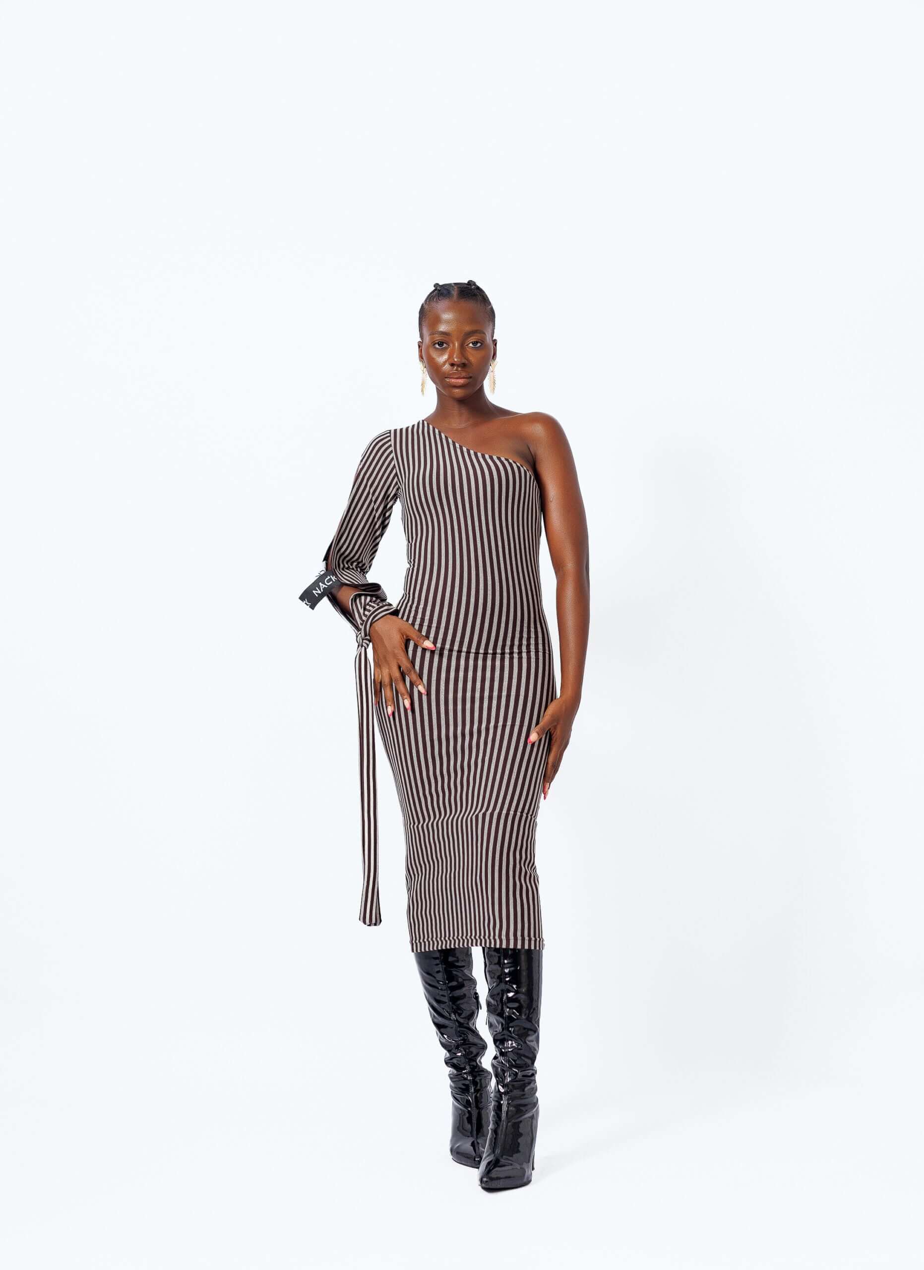 Midi Dresses