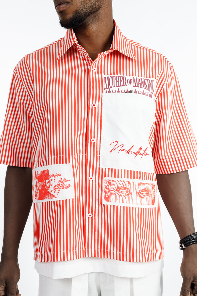 MOM SHIRT (Mother of Mankind)