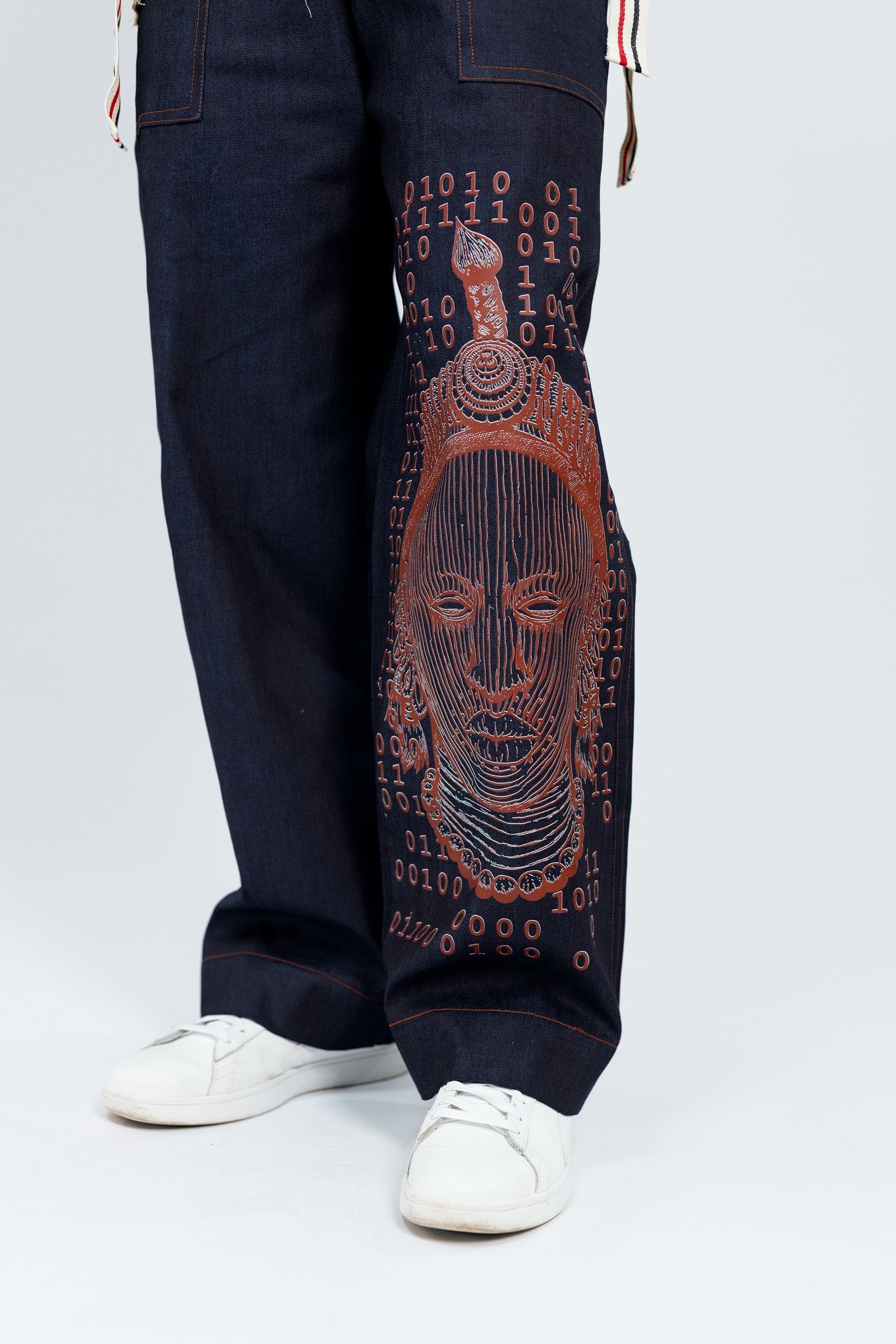 Palazart Pant (Ife)