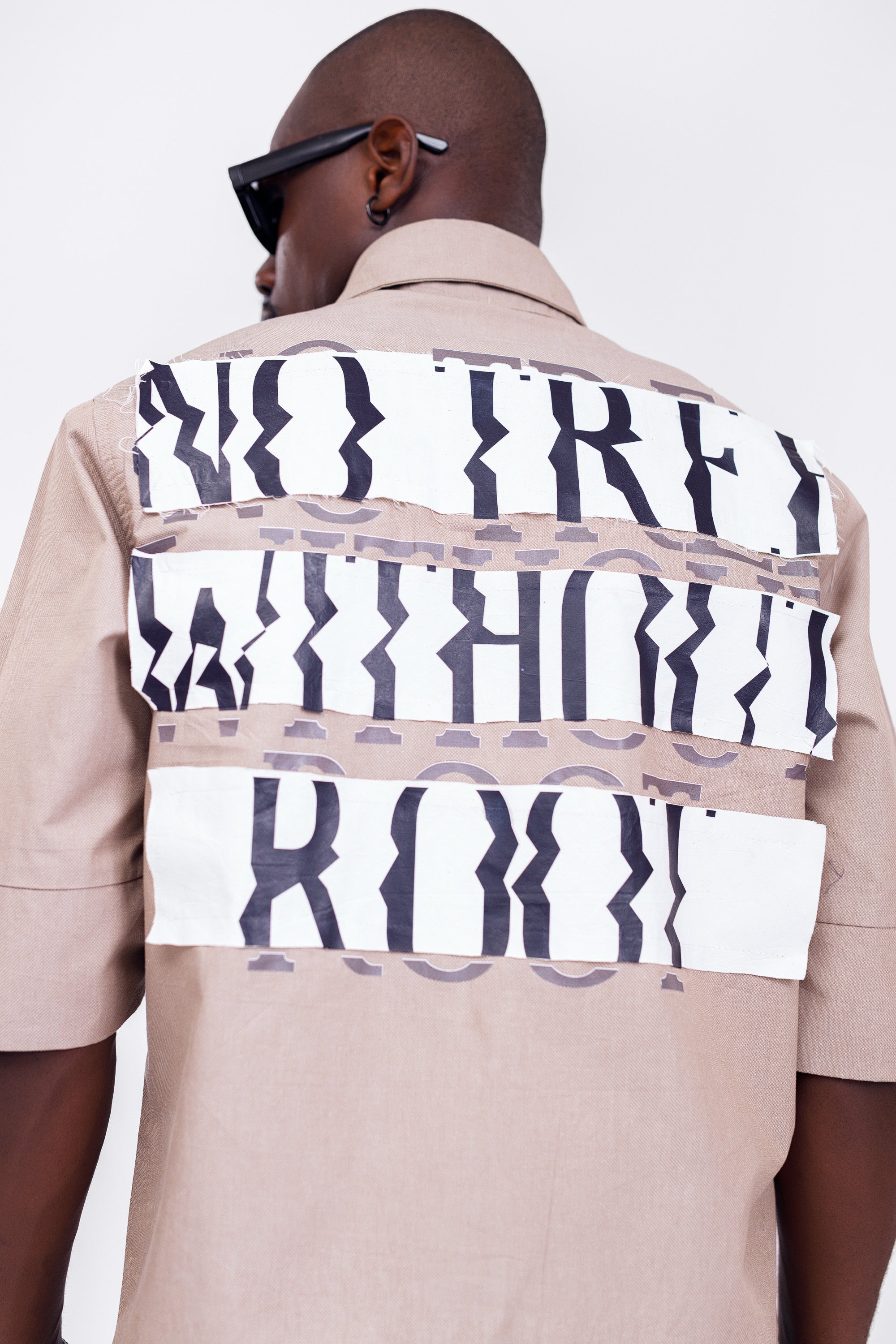 NACK PWK SHIRT