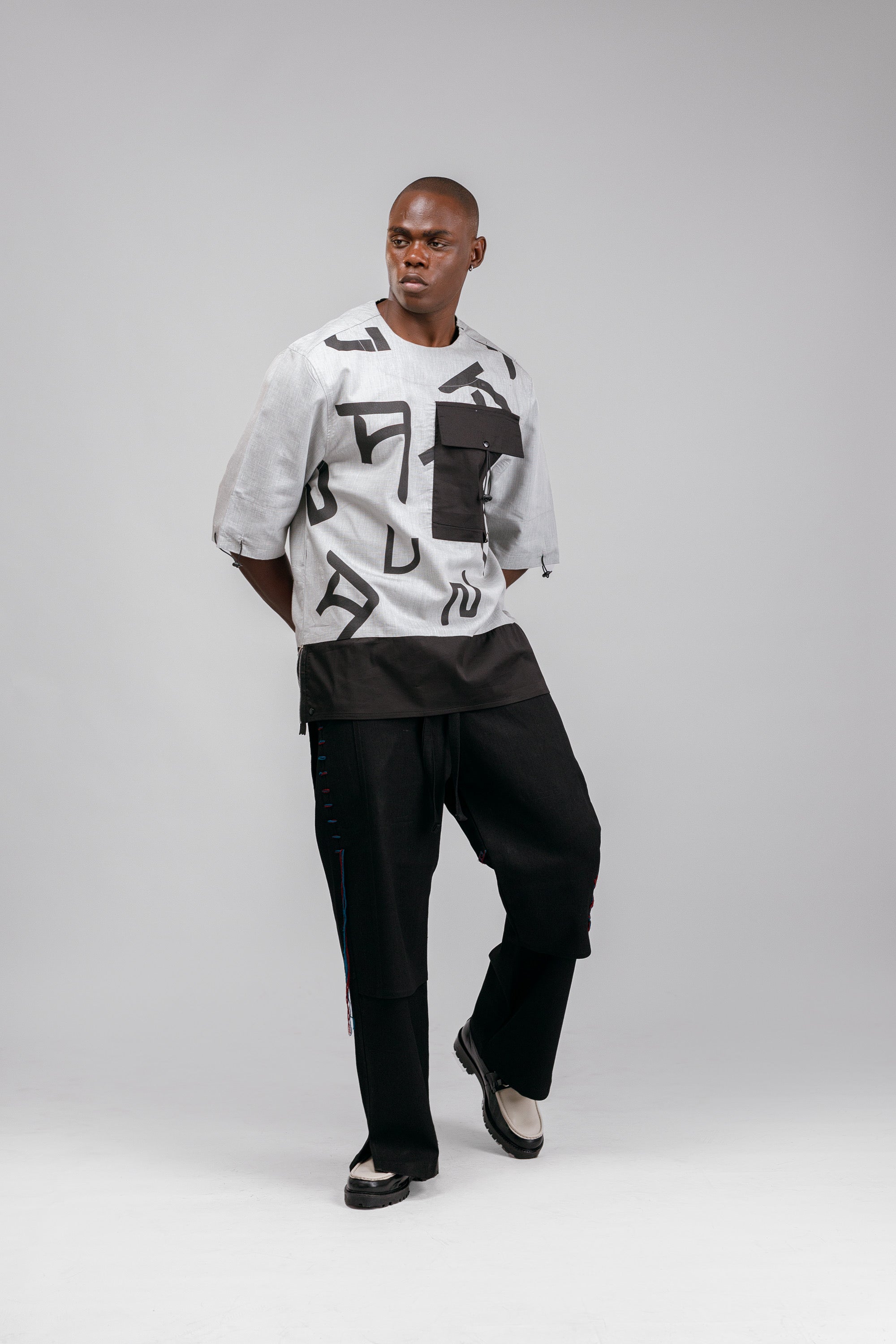 NACK HOMEGROWN TOP